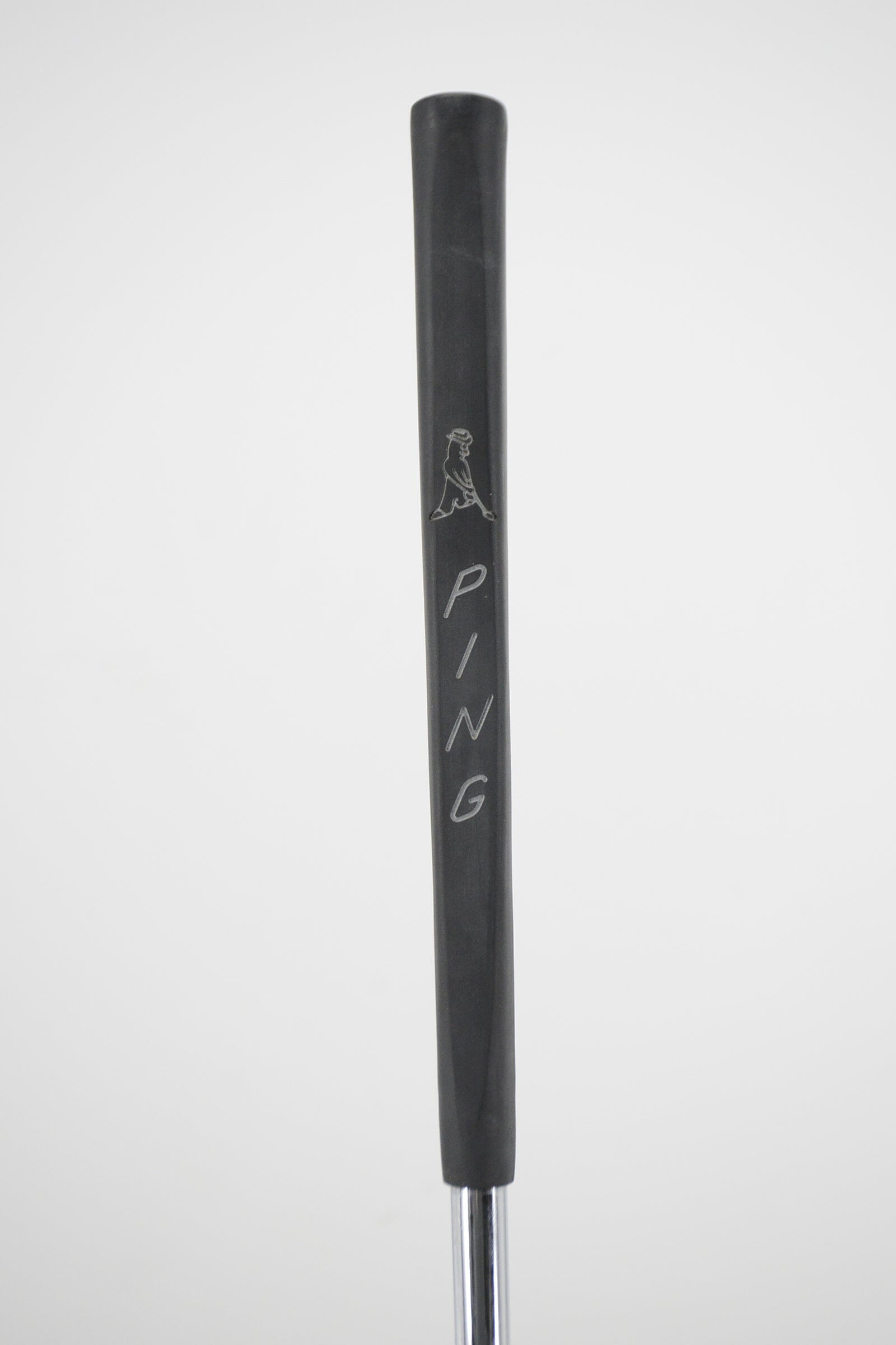 Odyssey White Steel Putter 35" Golf Clubs GolfRoots 