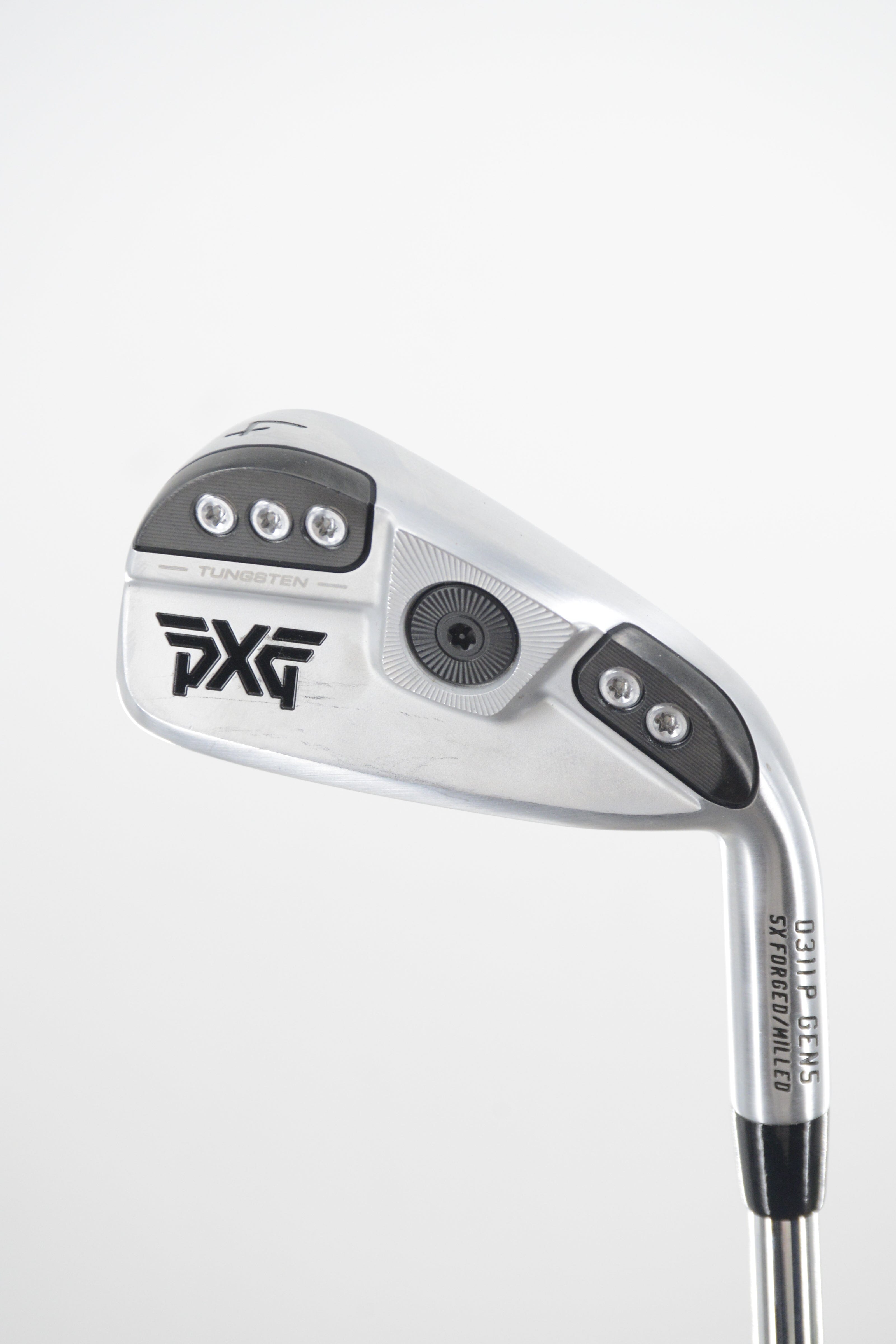 PXG 0311P Gen 5 4 Iron S Flex 39" Golf Clubs GolfRoots 