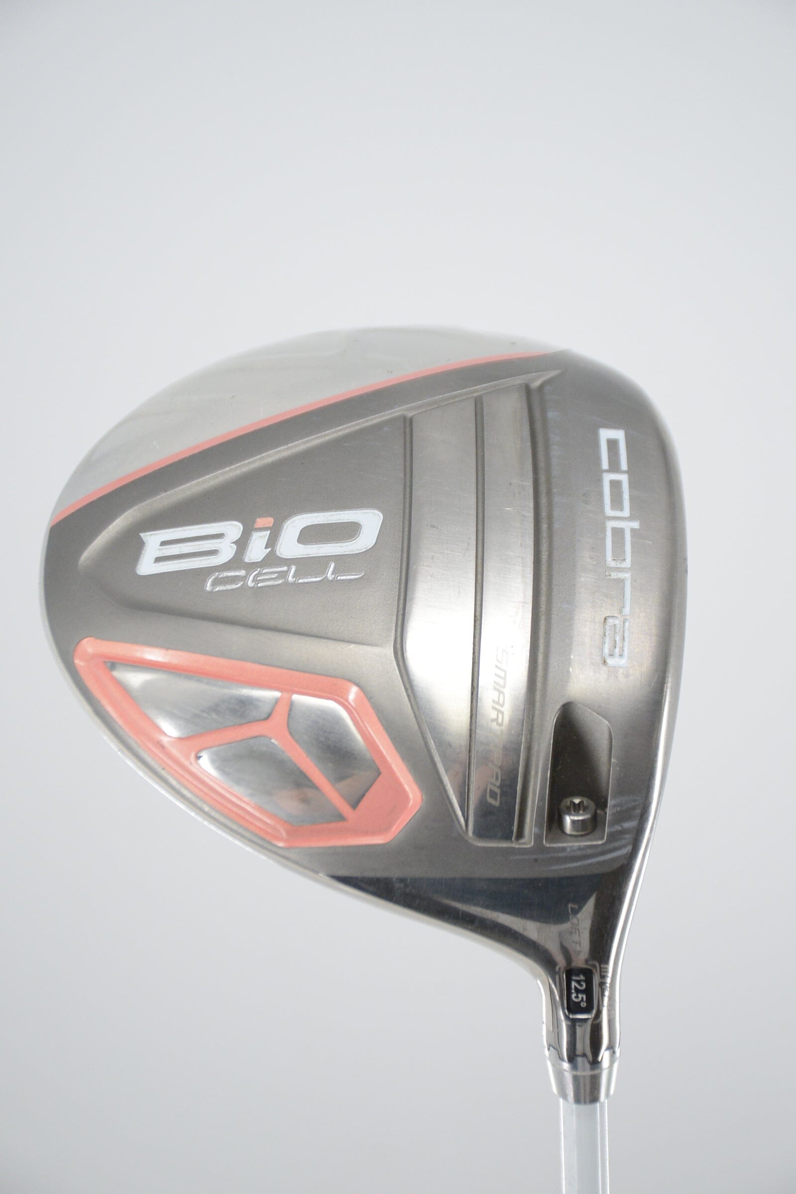Women's Cobra Bio Cell 12.5 Degree Driver W Flex 43.5" Golf Clubs GolfRoots 