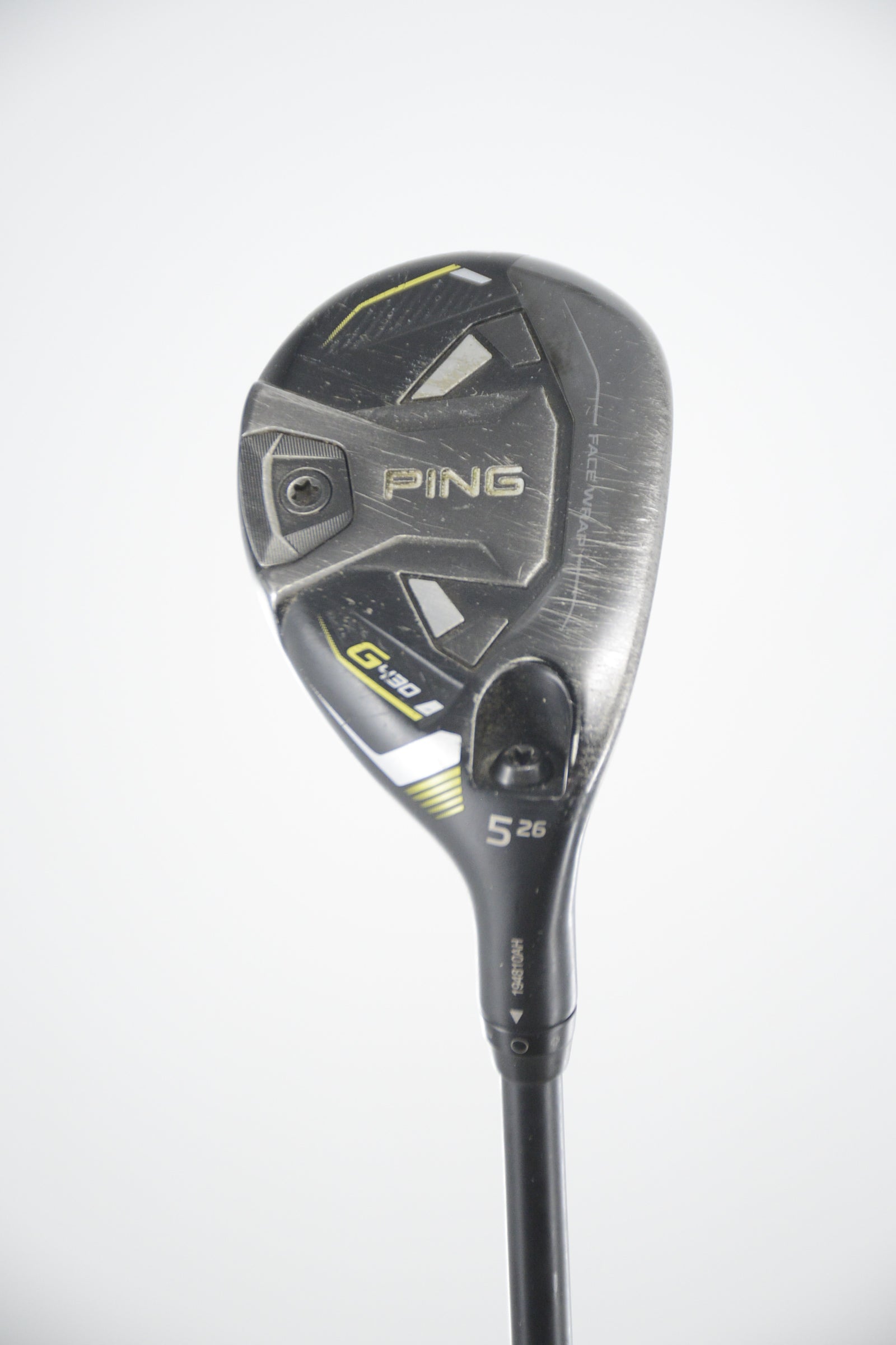 Ping G430 5 Hybrid SR Flex 39"