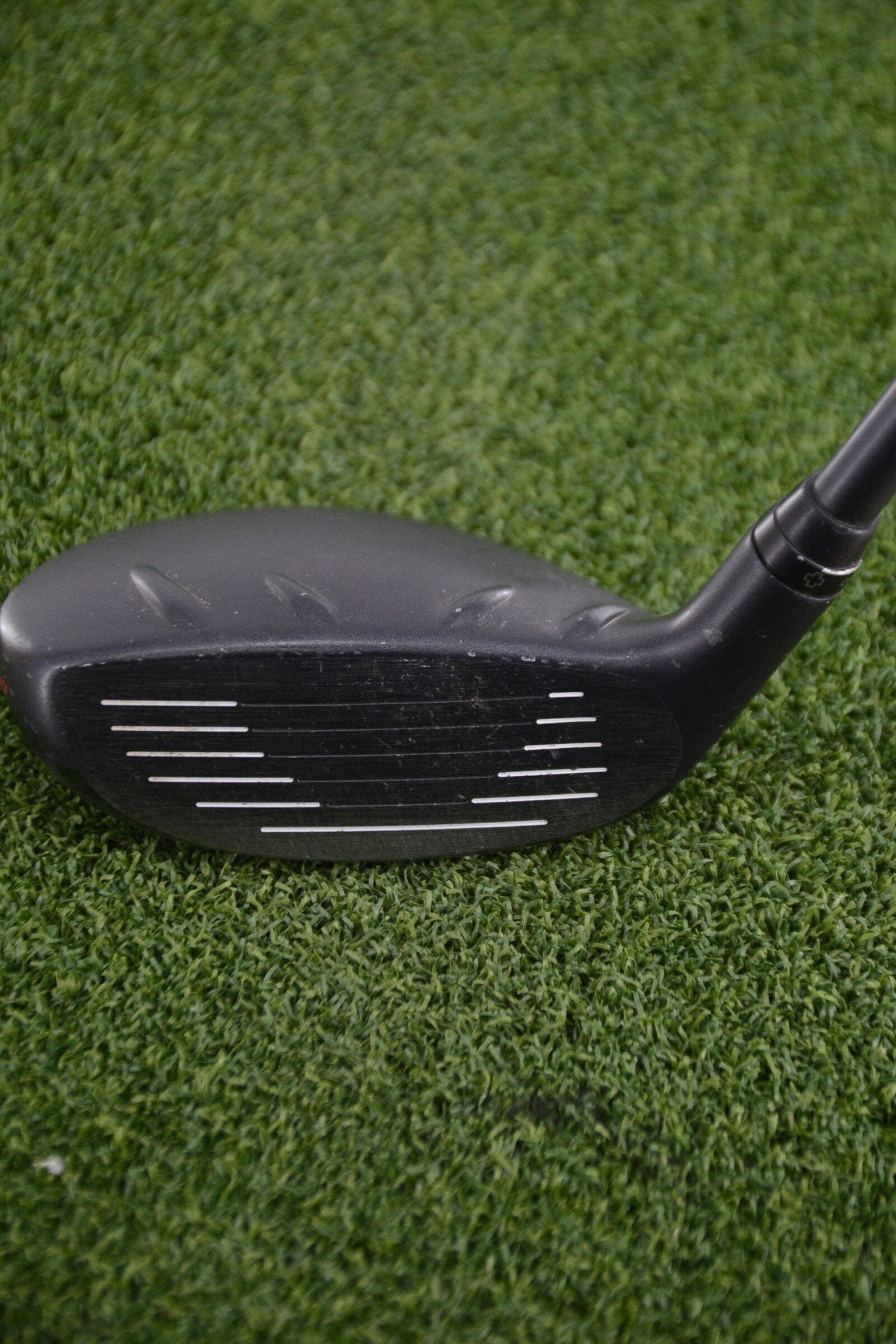 Ping G410 3 Hybrid S Flex 40" Golf Clubs GolfRoots 