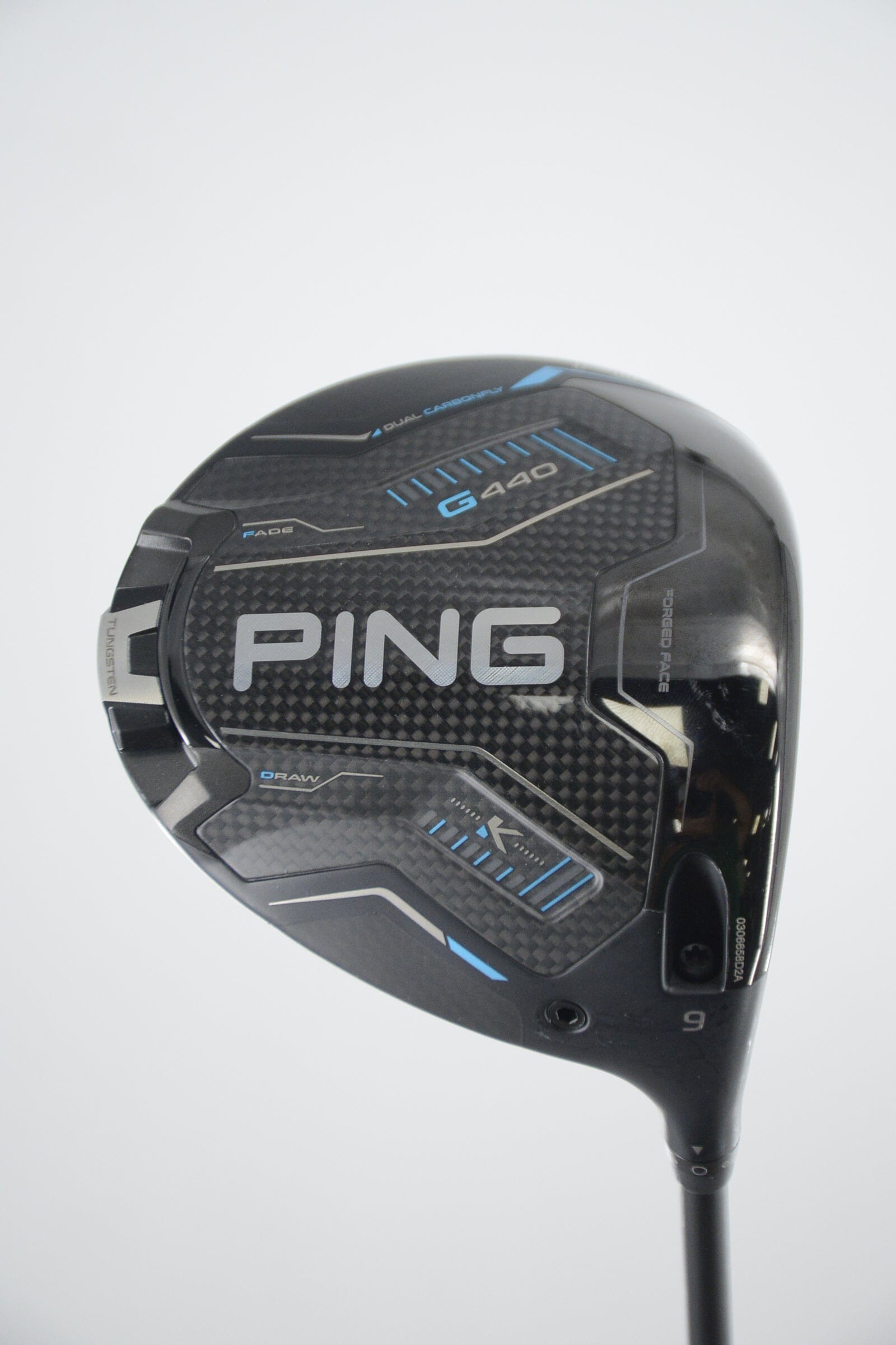Ping Drivers