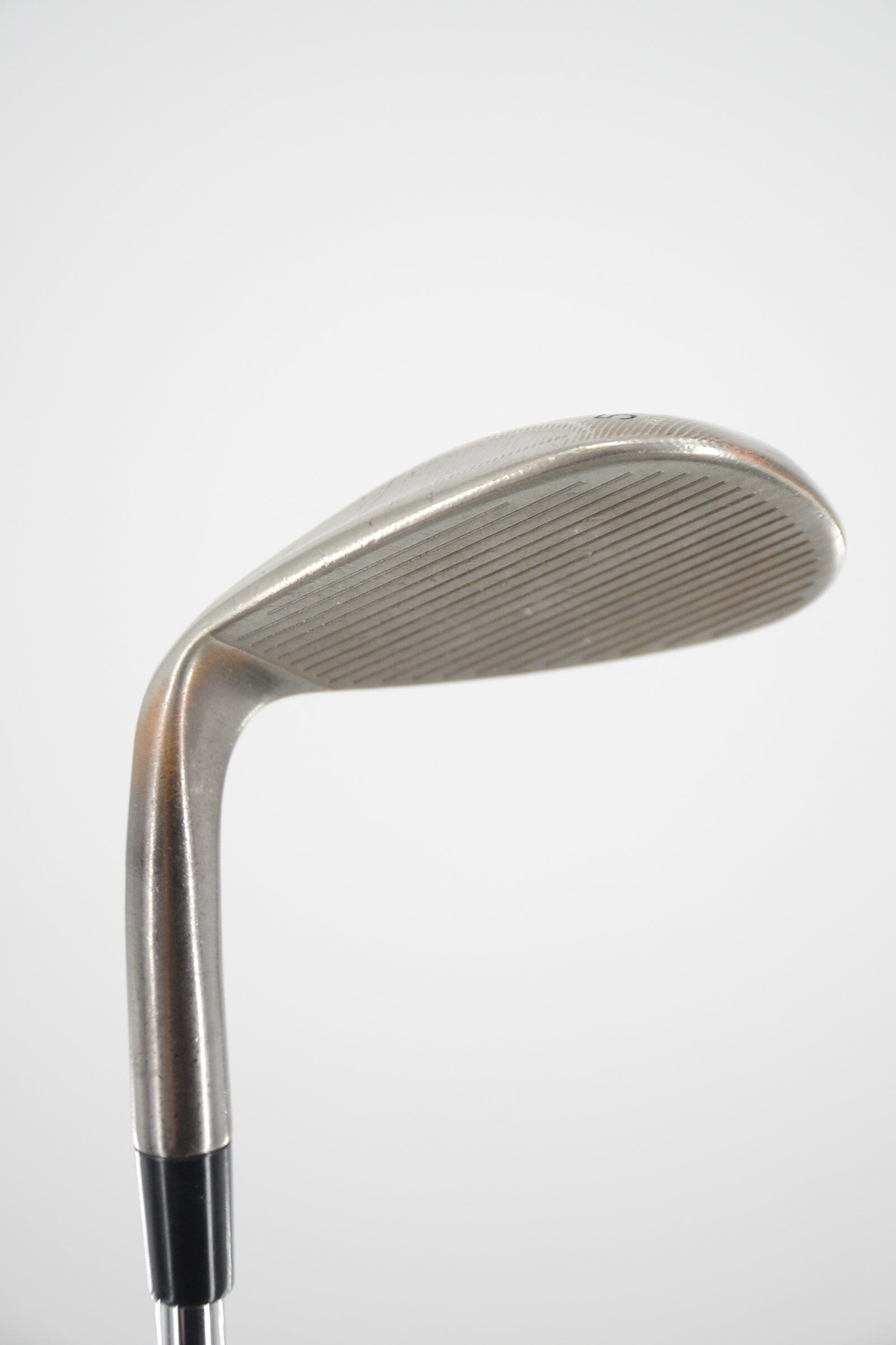 TaylorMade Hi Toe 4 58 Degree Wedge Wedge Flex 34.5"