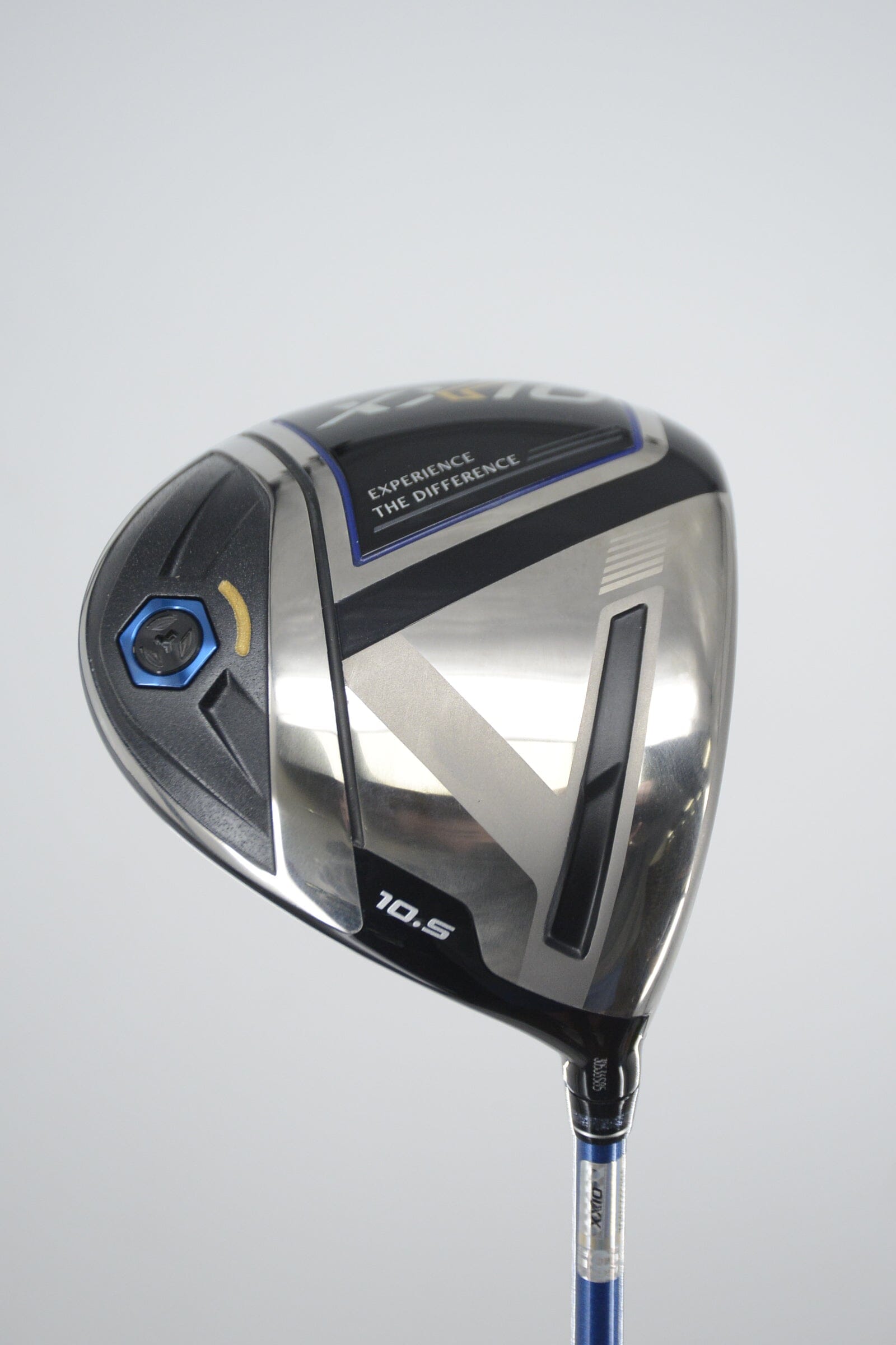 XXIO Drivers