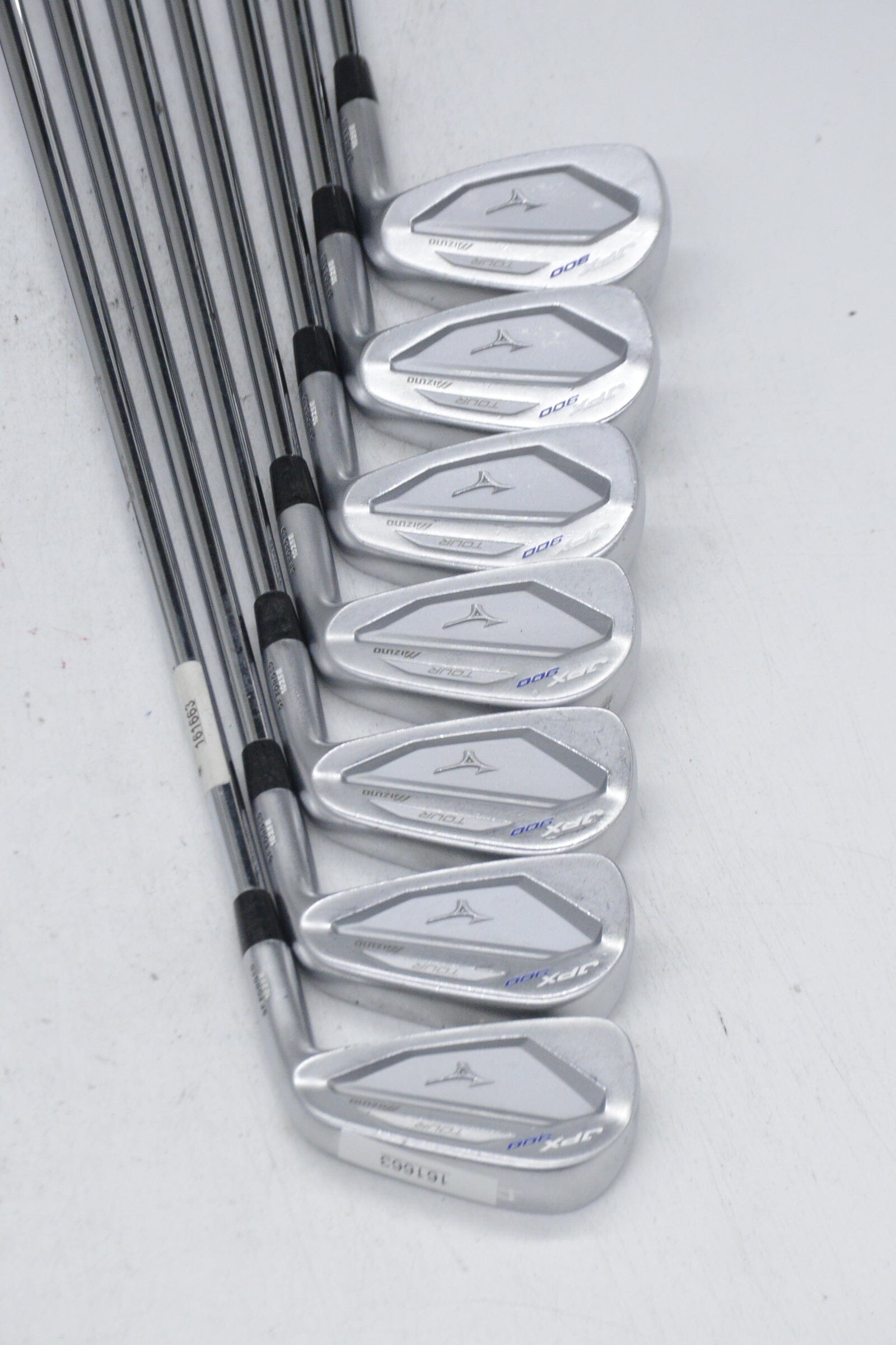 MizunoPro719 アイアンセット 4-9 P レフティ レフティ)ミズノプロ