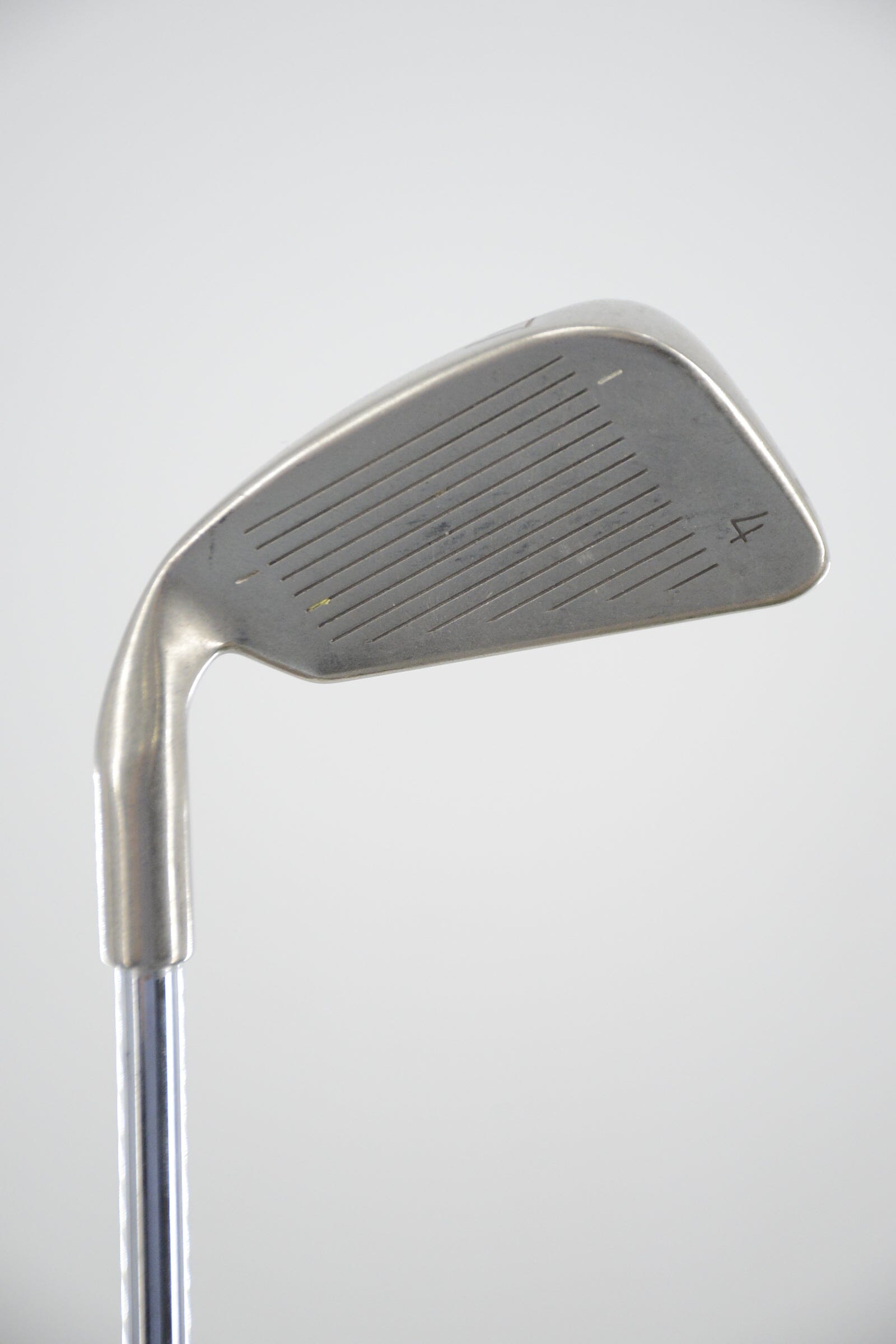 Ping ISI Nickel 4 Iron S Flex 38.25" Golf Clubs GolfRoots 