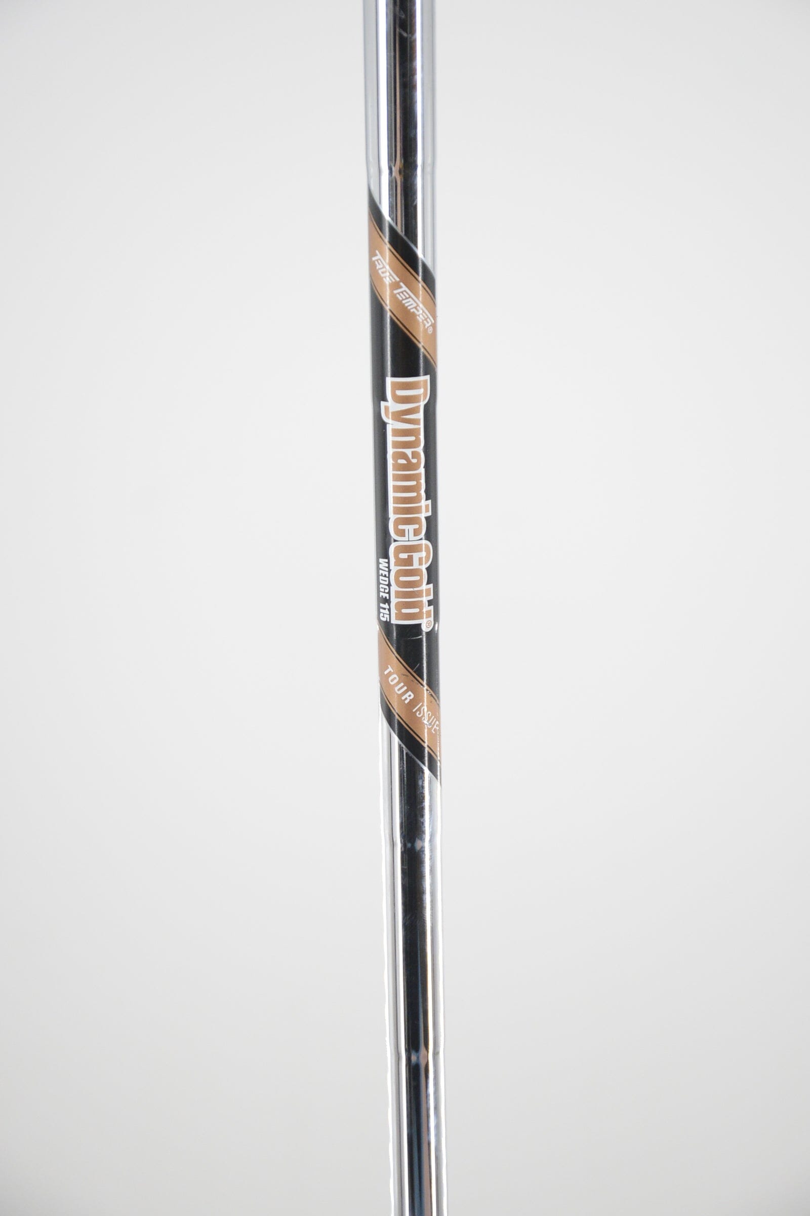 TaylorMade Hi Toe 4 58 Degree Wedge Wedge Flex 34.5"