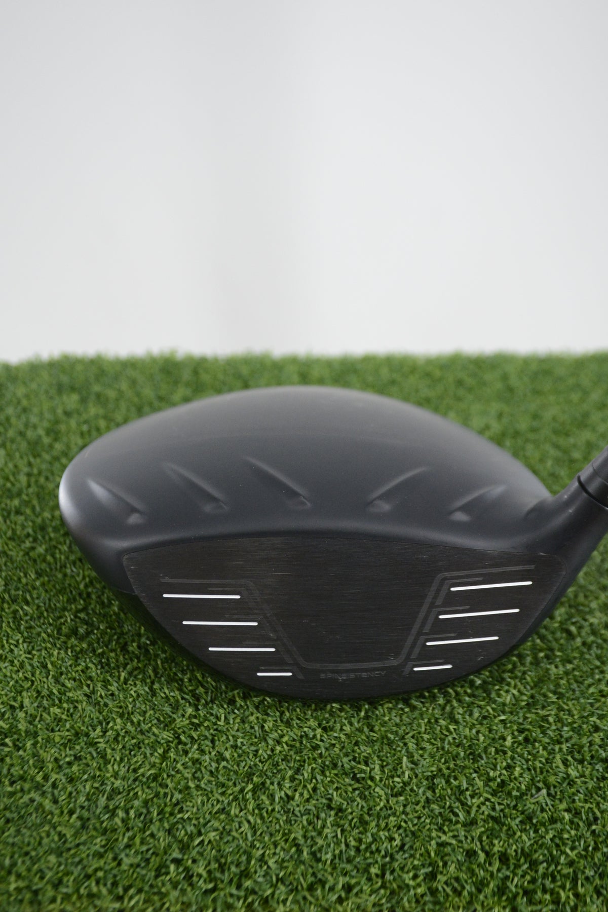 Ping G440 K 9 Degree Driver S Flex 43.75"