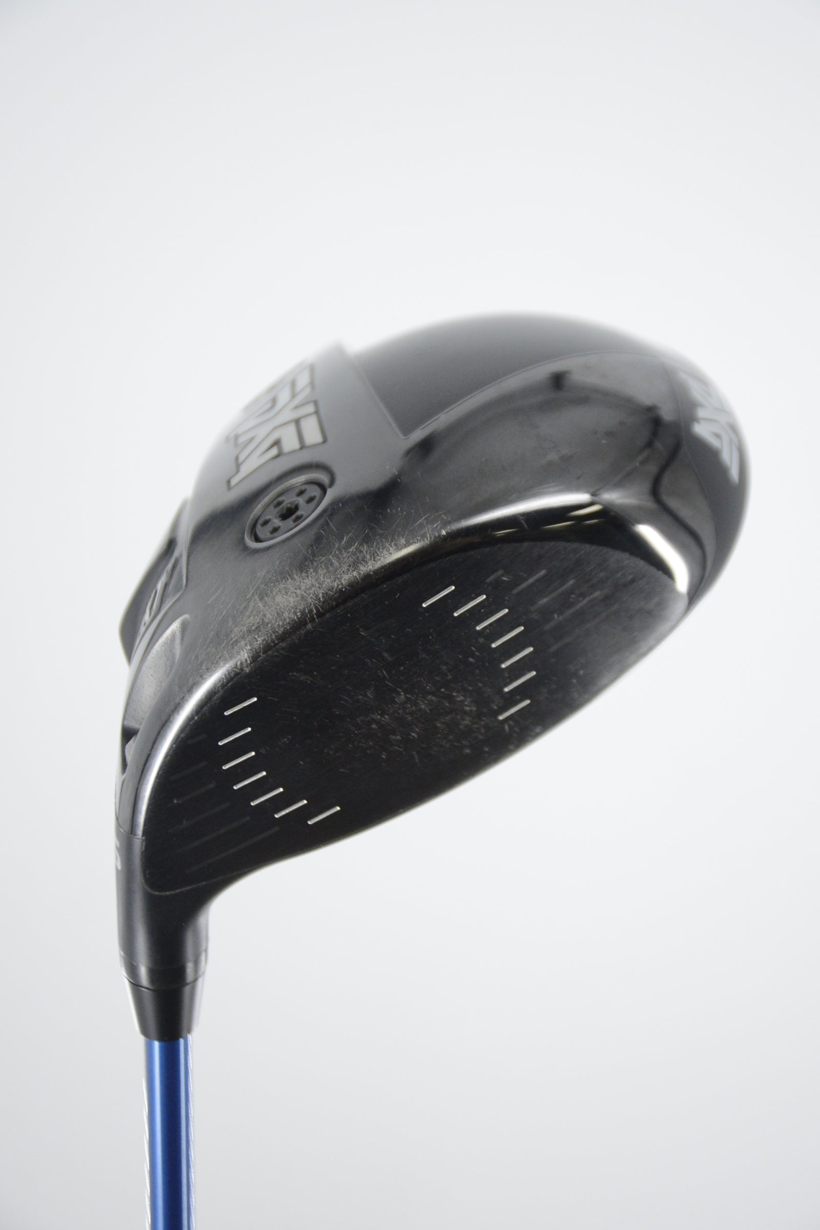 PXG 0811Xt Gen 4 10.5 Degree Driver R Flex 45.5"