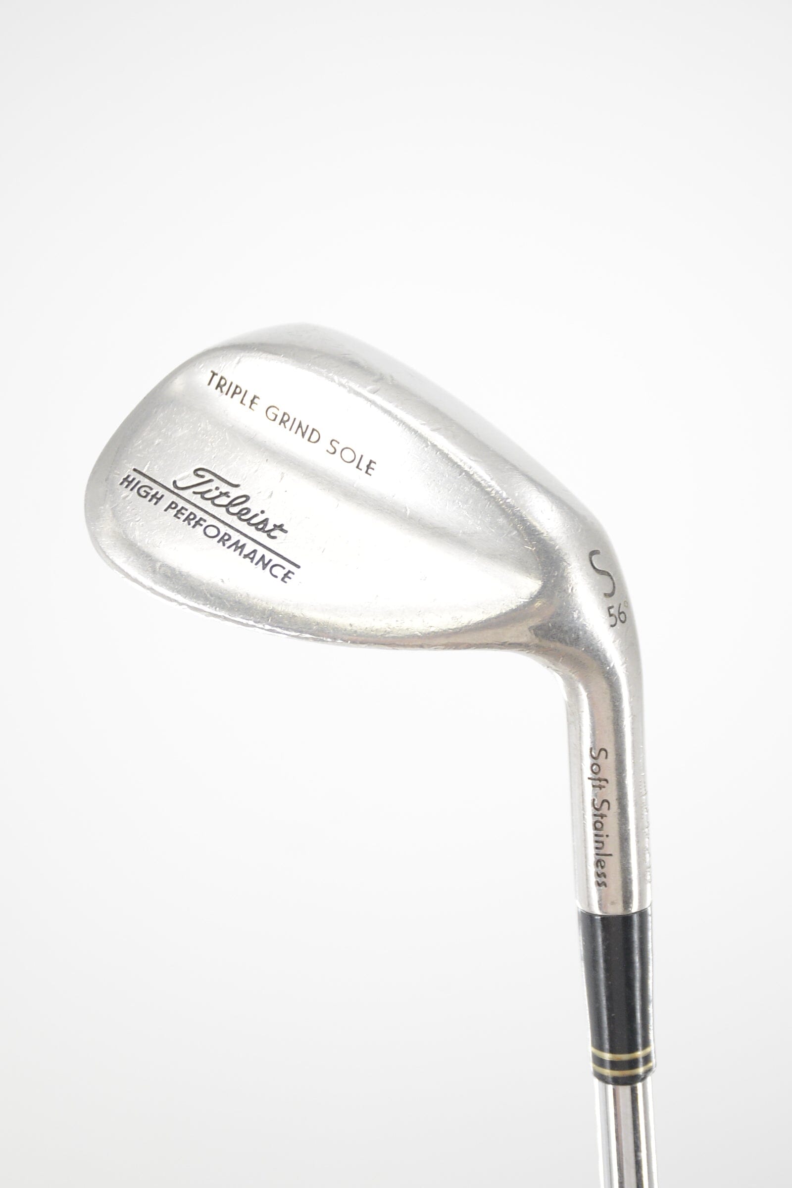 Titleist High Performance 56 Degree Wedge Wedge Flex 35.5" Golf Clubs GolfRoots 