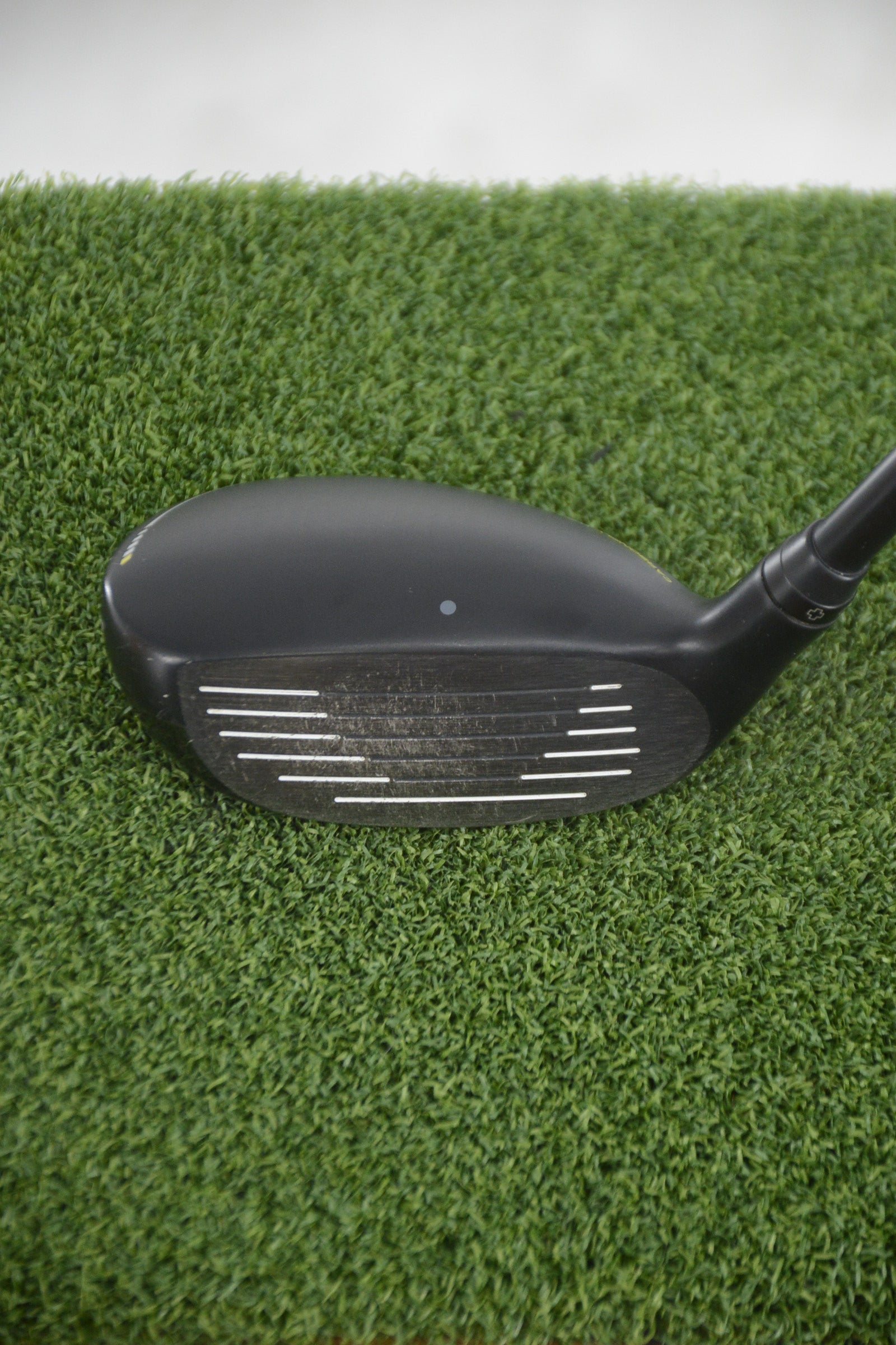 Ping G430 5 Hybrid SR Flex 39"