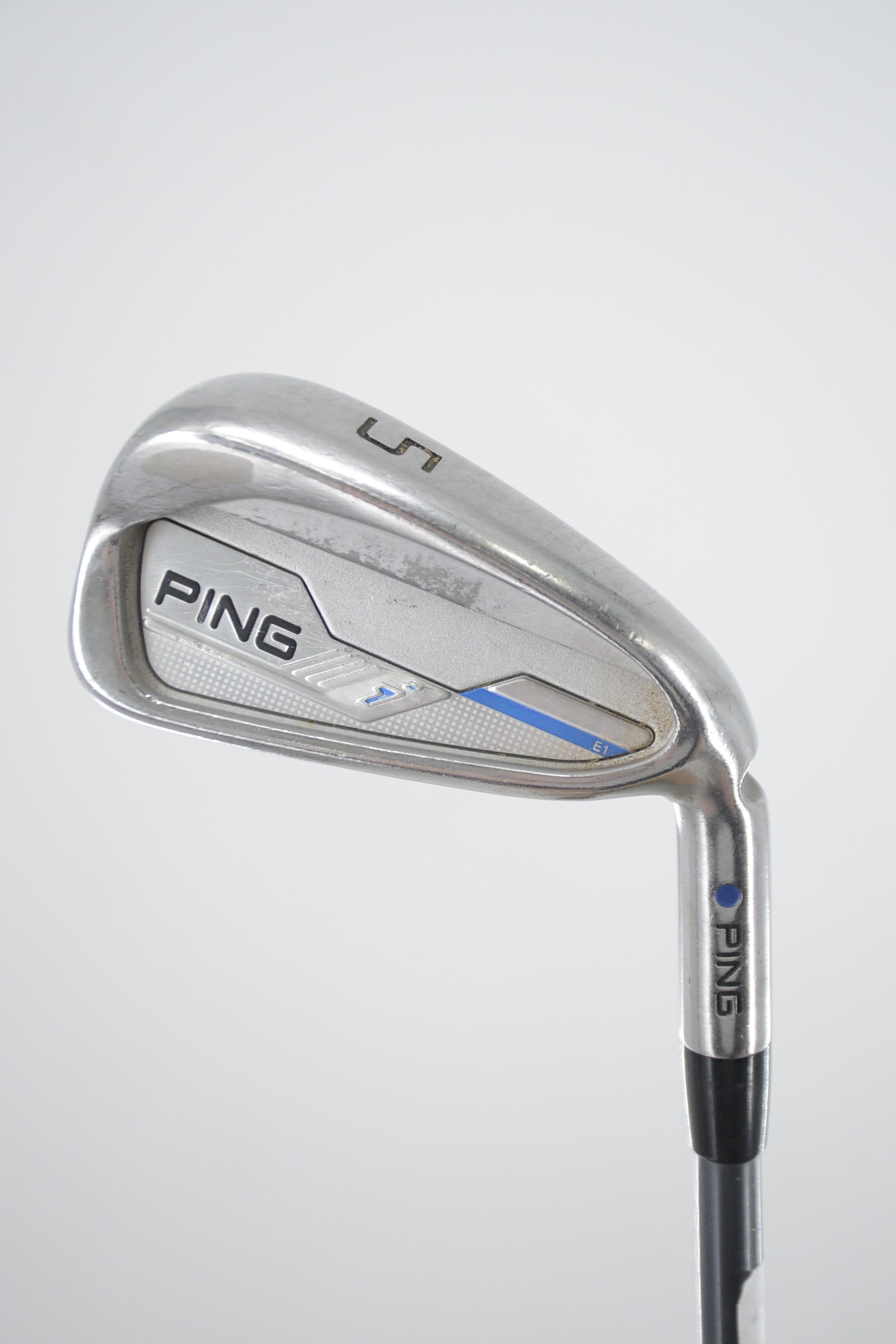 Ping I Series E1 5 Iron R Flex 38.5"