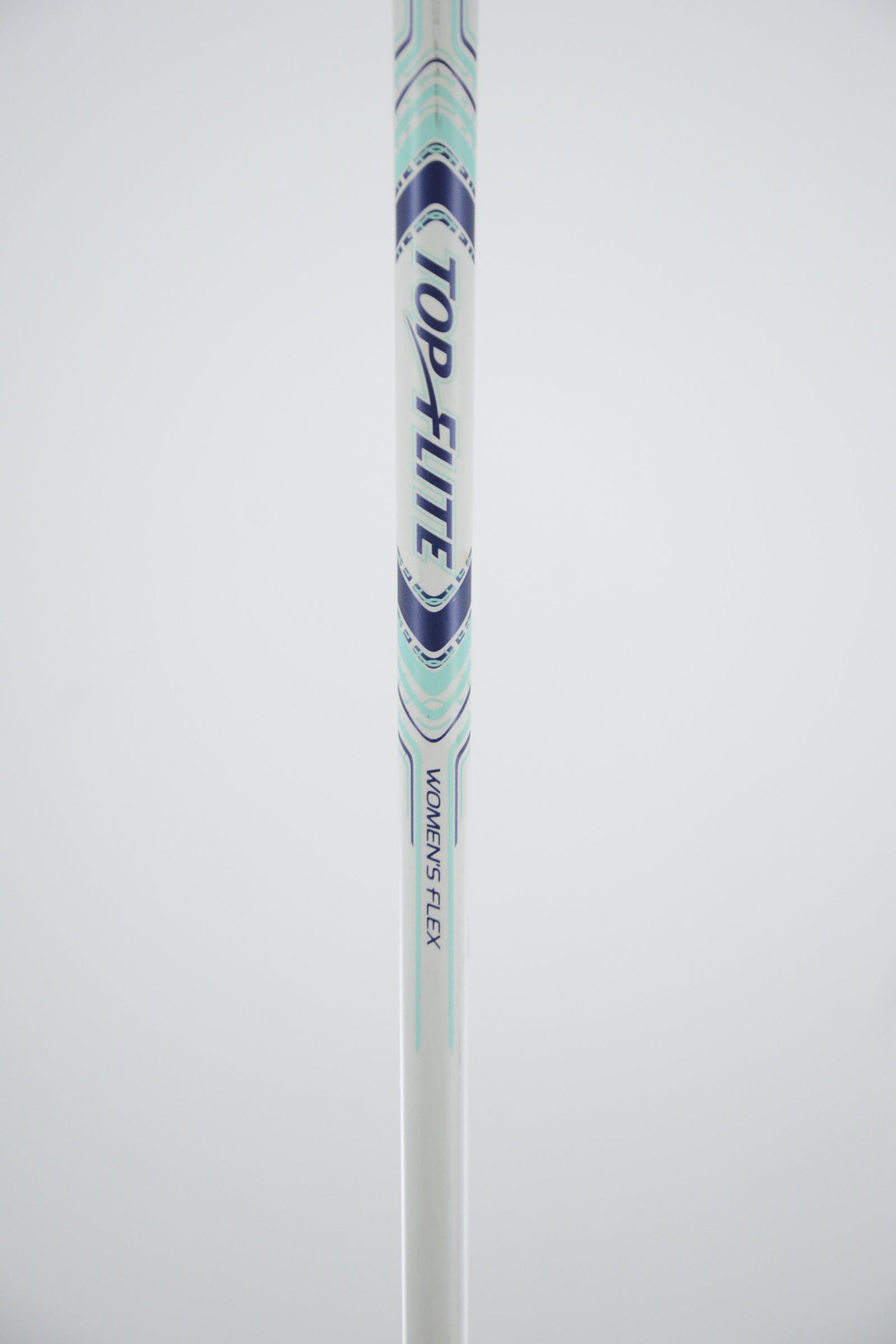 Women's Top Flite Stainless 8 Iron W Flex 35" Golf Clubs GolfRoots 