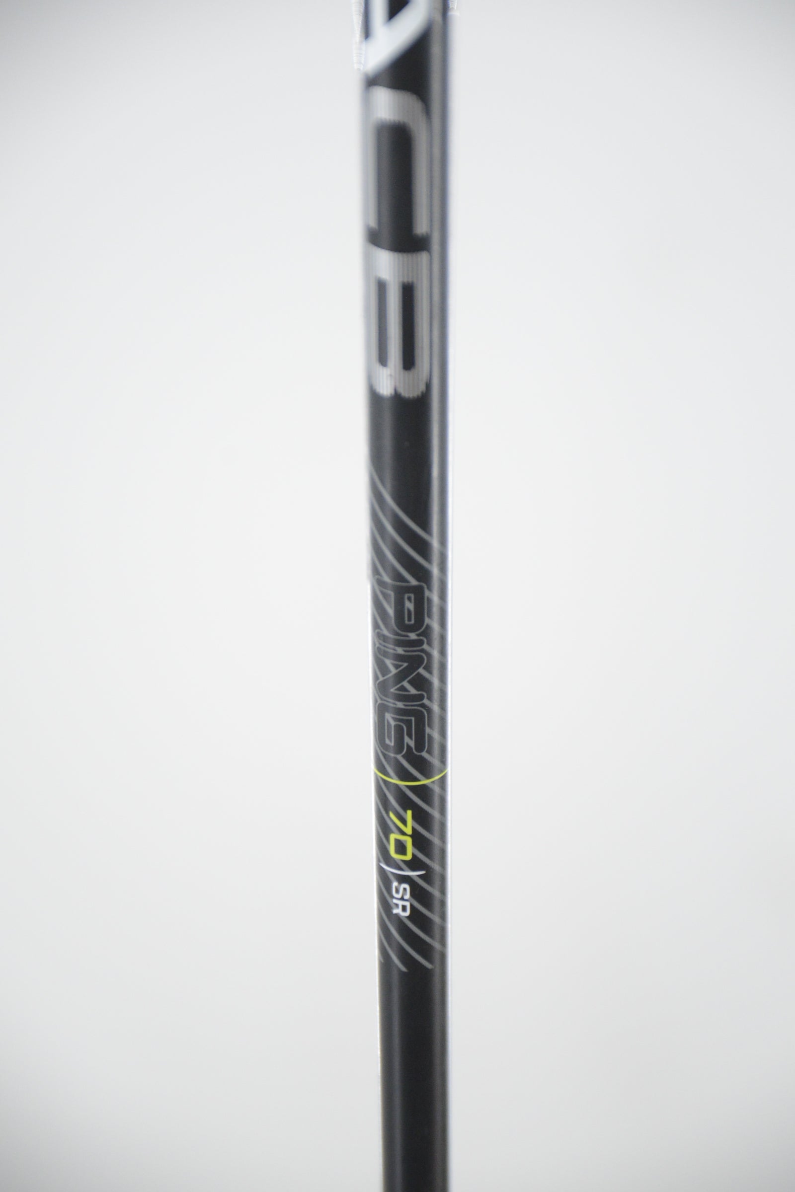 Ping G430 5 Hybrid SR Flex 39"