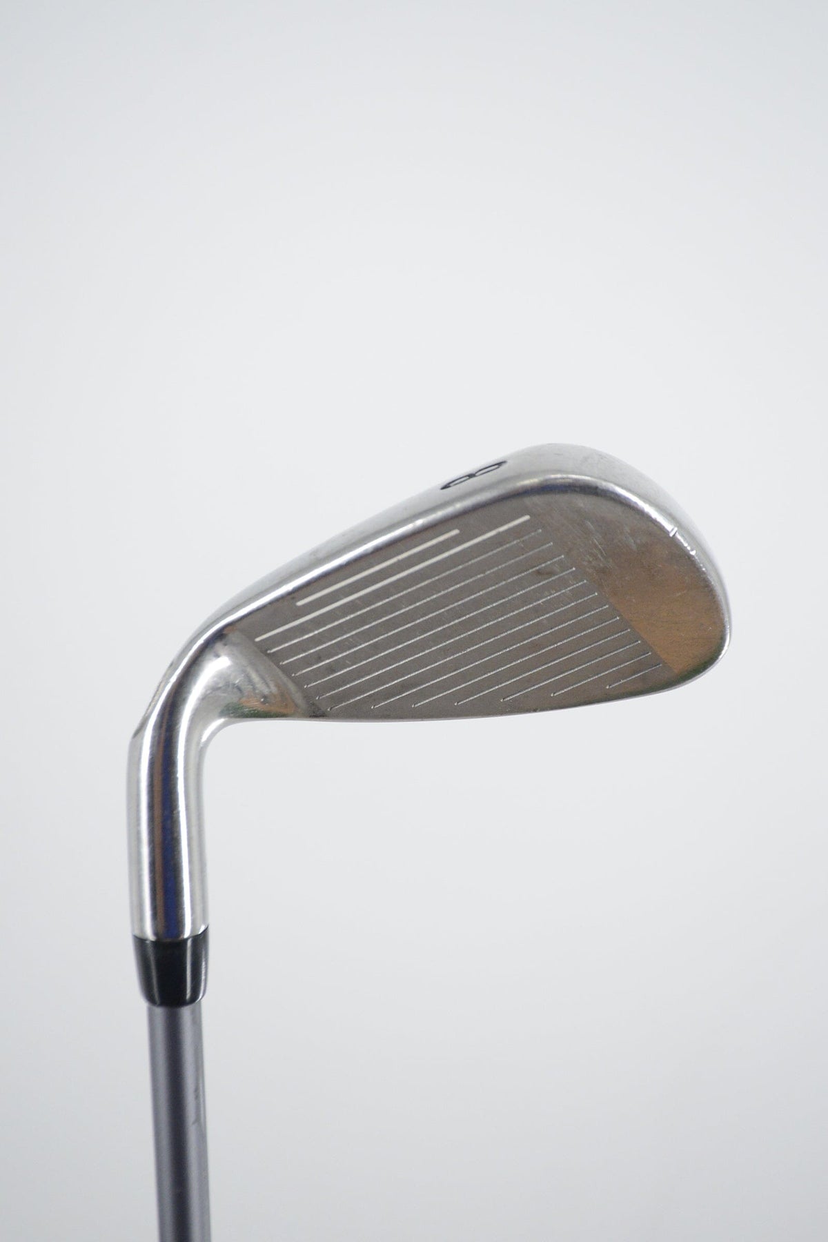 Women's Callaway RAZR X 8 Iron W Flex 35" Golf Clubs GolfRoots 