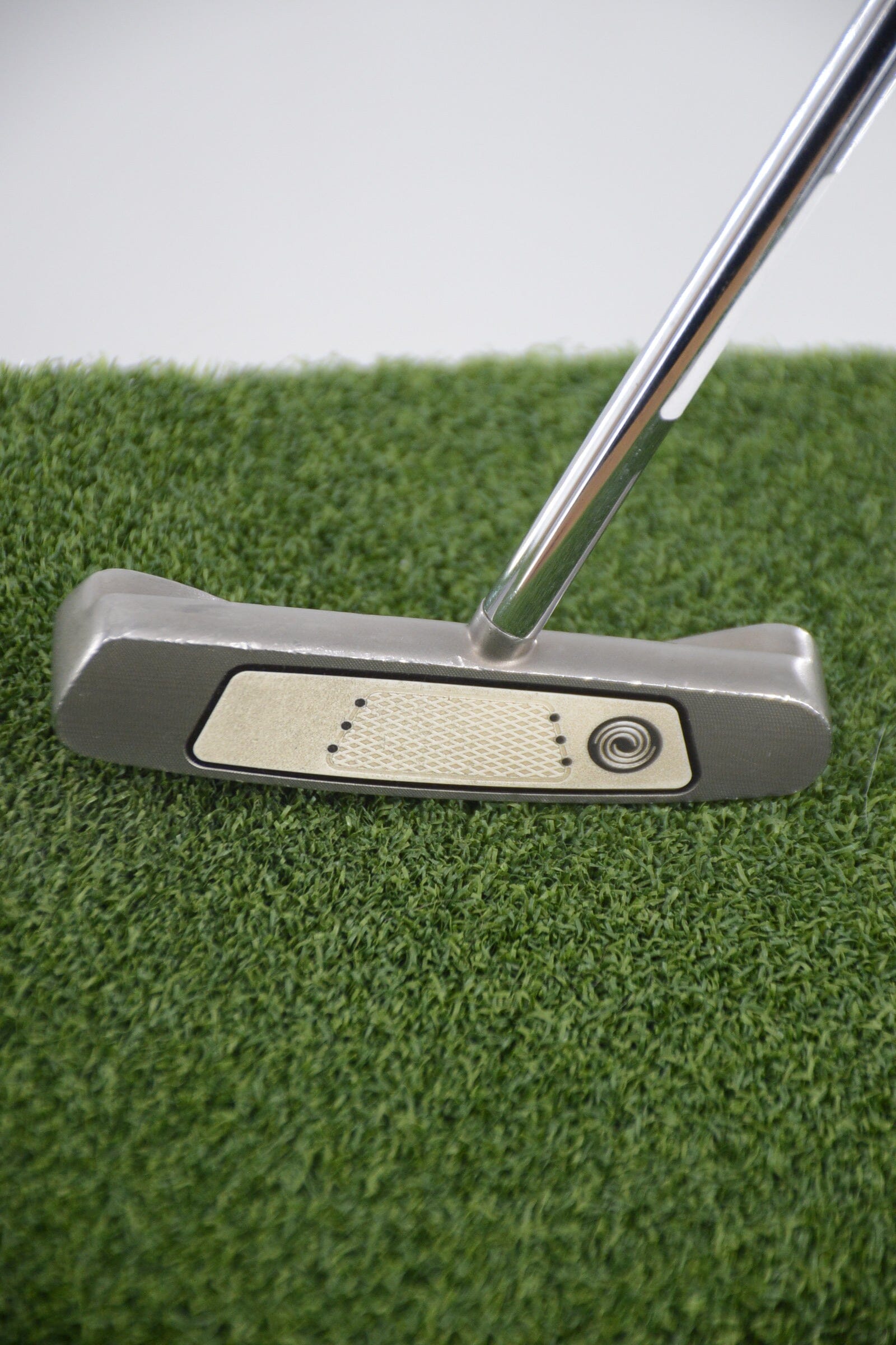 Odyssey White Hot Tour 2 Center Shaft Putter 31" Golf Clubs GolfRoots 