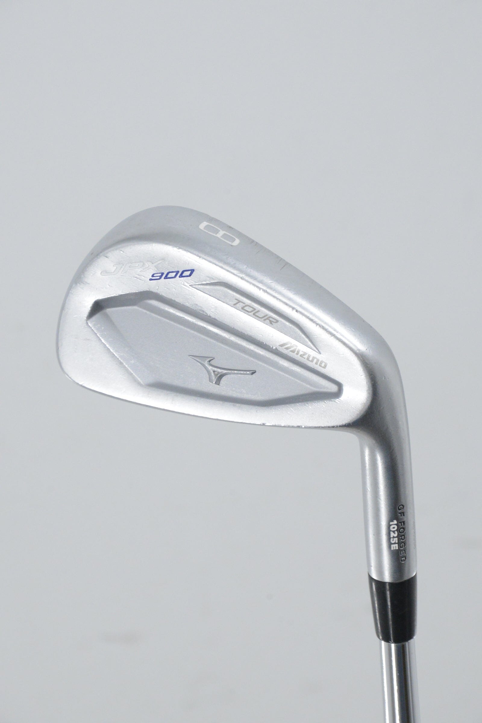 Mizuno JPX 900 Tour 4-PW Iron Set X Flex +0.25