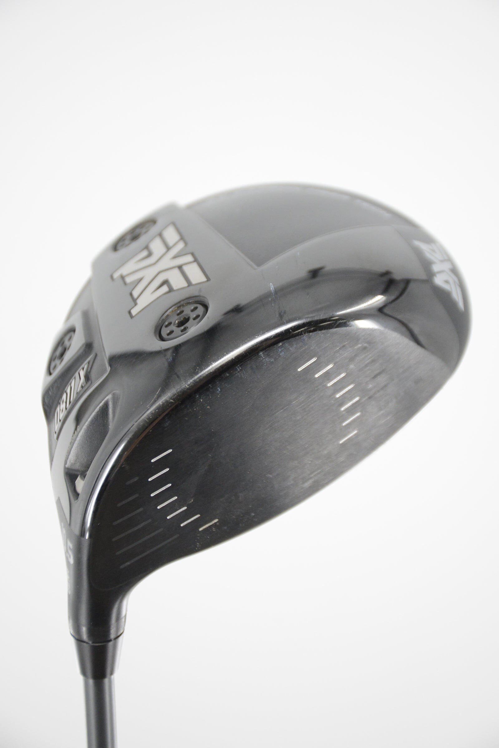 pxg 0811X Gen 4 10.5 Degree Driver S Flex 45.25" Golf Clubs GolfRoots 