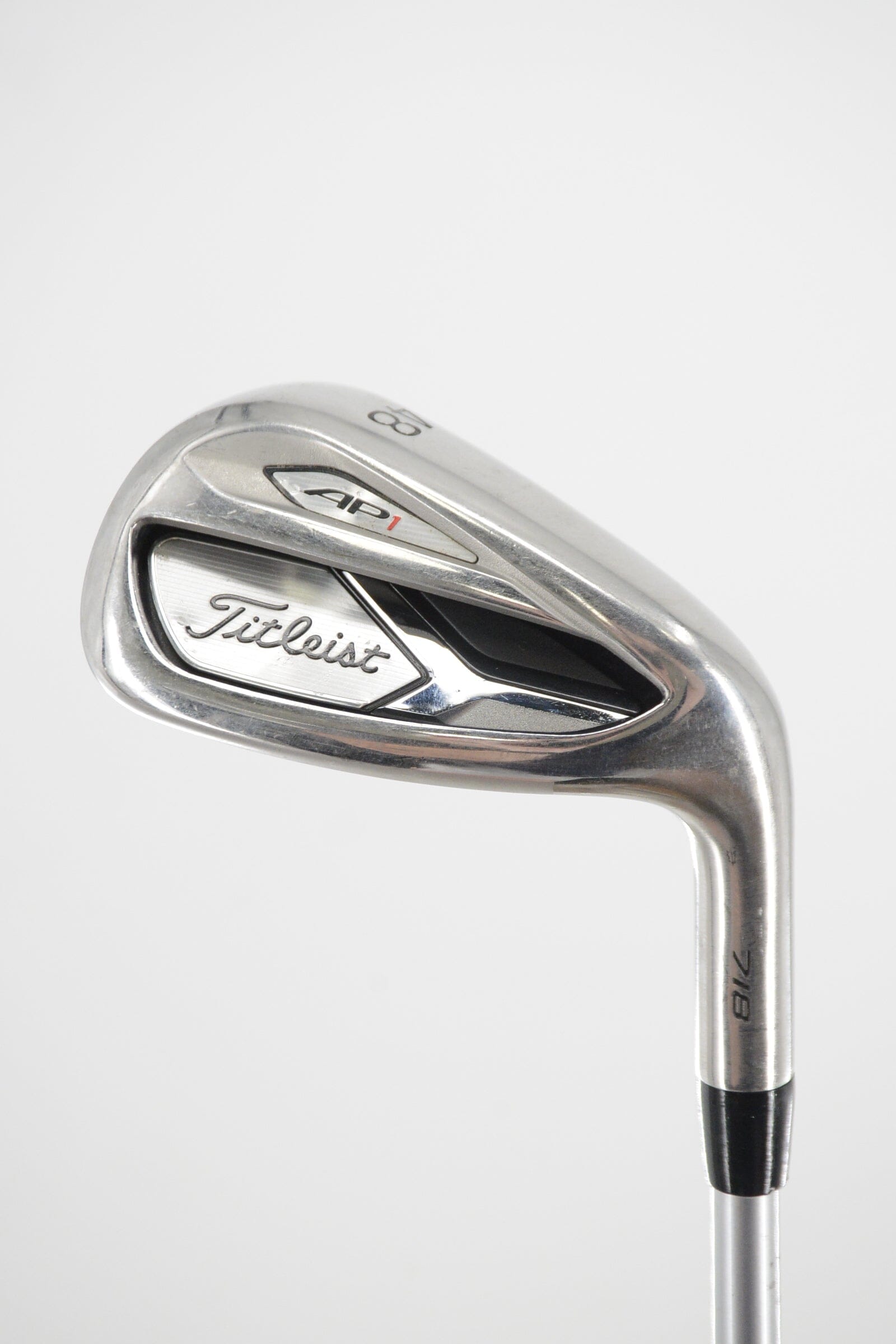 Women's Titleist 718 AP1 48 Degree Wedge W Flex 34.25" Golf Clubs GolfRoots 