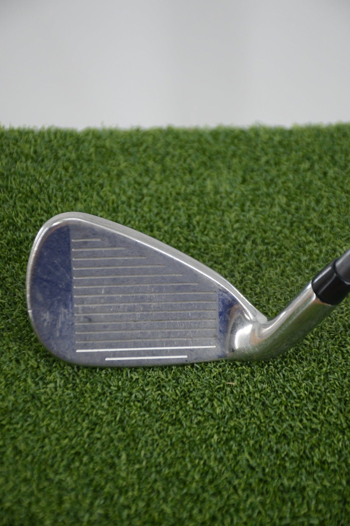 Women's Callaway RAZR X 8 Iron W Flex 35" Golf Clubs GolfRoots 