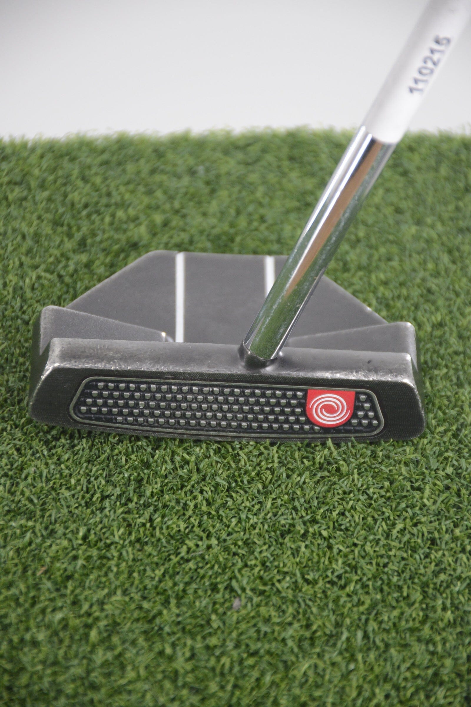 Odyssey O-Works Black 2M CS Putter 33" Golf Clubs GolfRoots 
