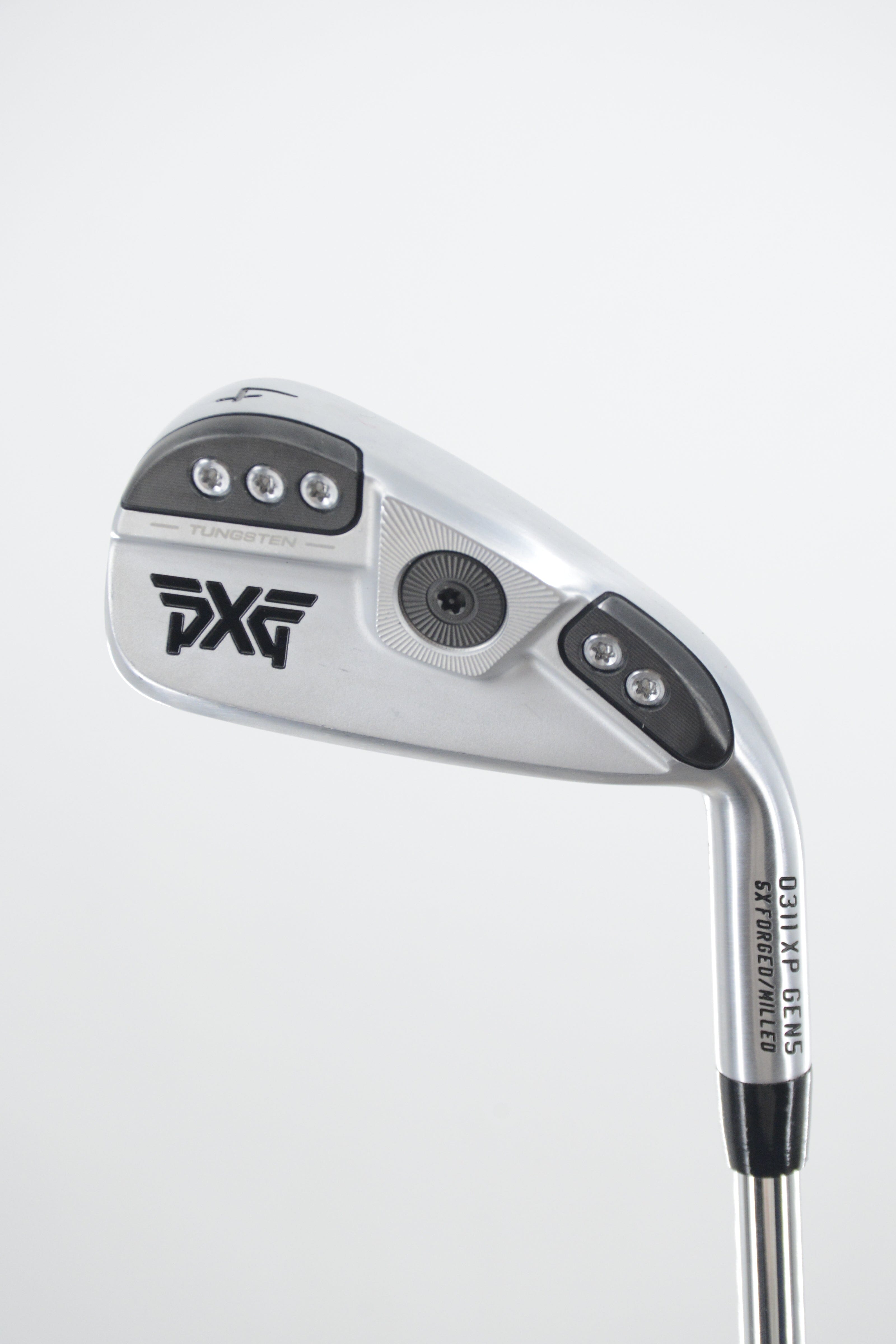 PXG 0311XP Gen 5 4 Iron R Flex 39.25" Golf Clubs GolfRoots 