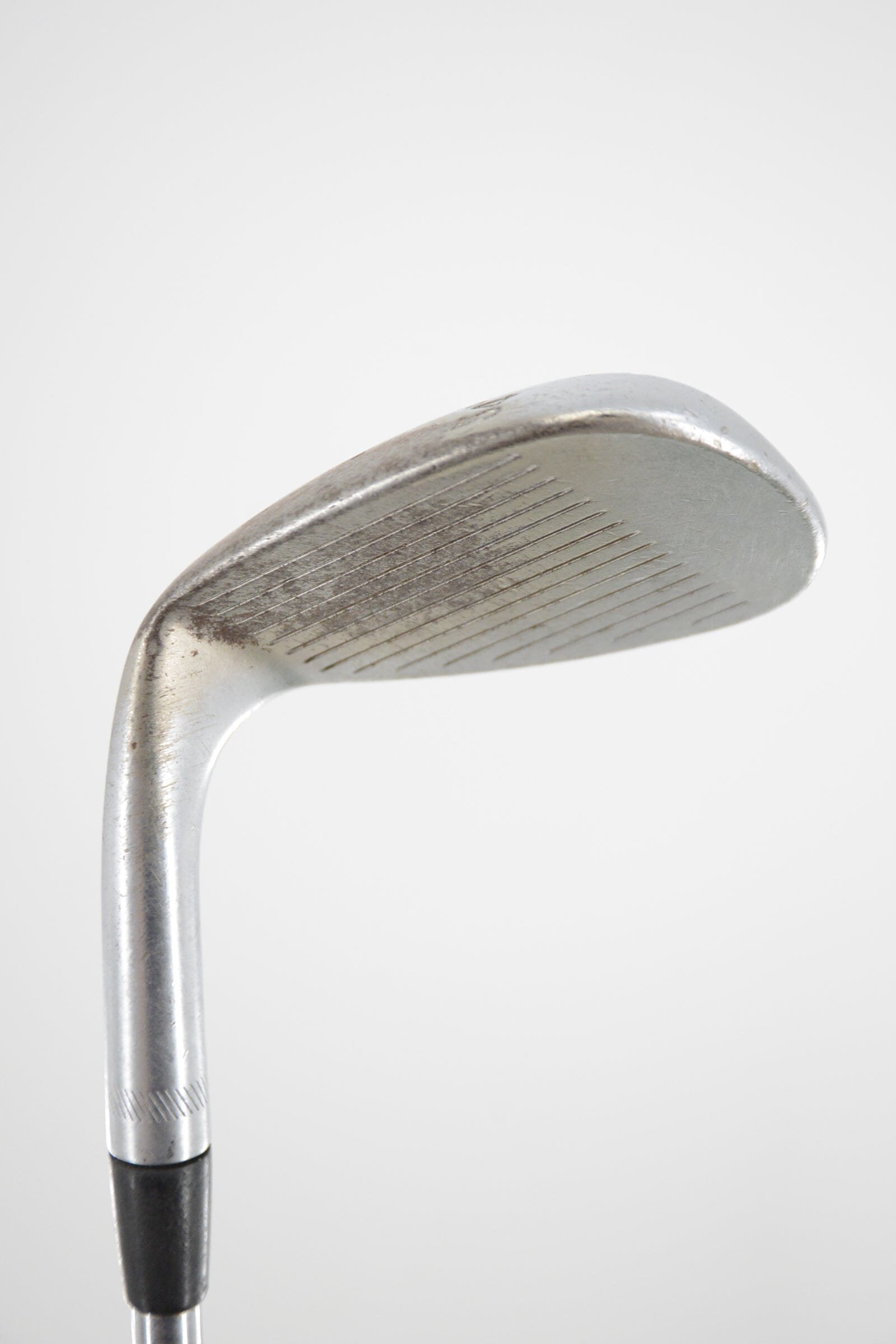 Titleist Vokey Spin Milled 54 Degree Wedge Wedge Flex 35.25" Golf Clubs GolfRoots 