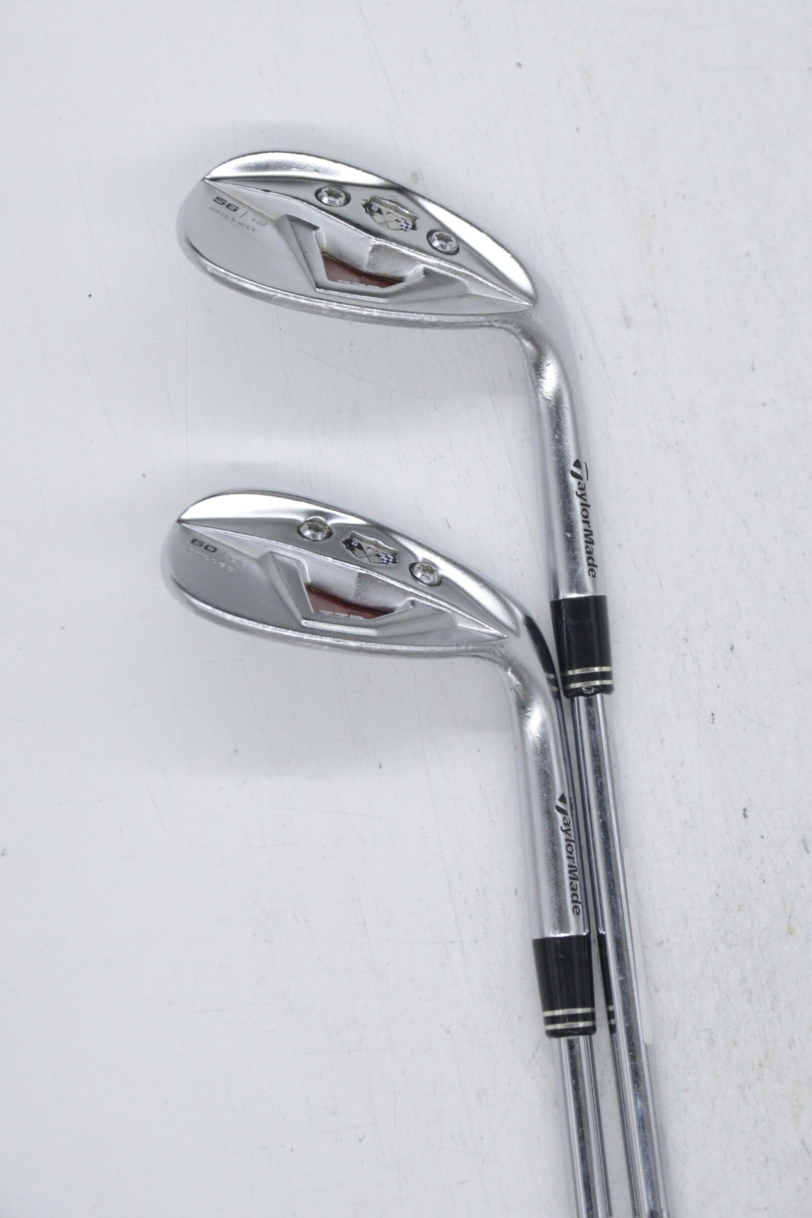TaylorMade Z Tp 56 & 60 Degree Wedge Set Wedge Flex
