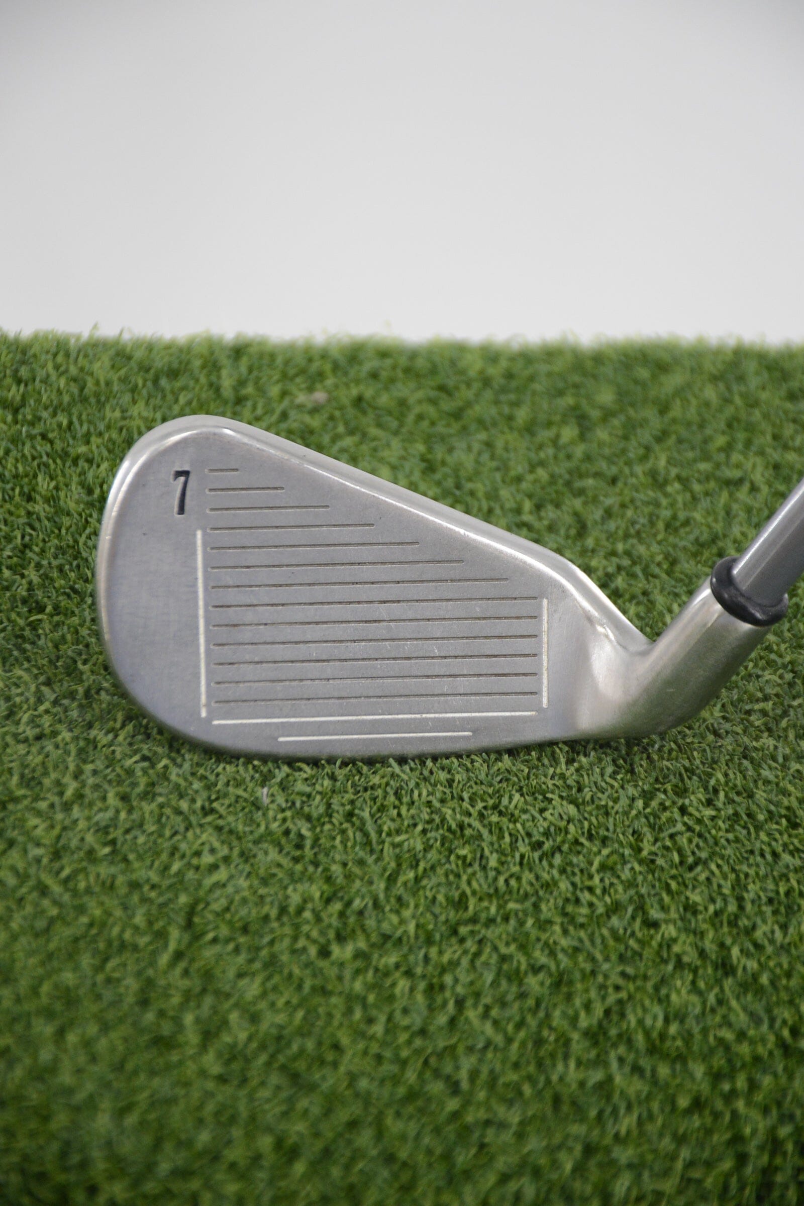 Callaway Steelhead X-14 7 Iron S Flex 36.75" Golf Clubs GolfRoots 