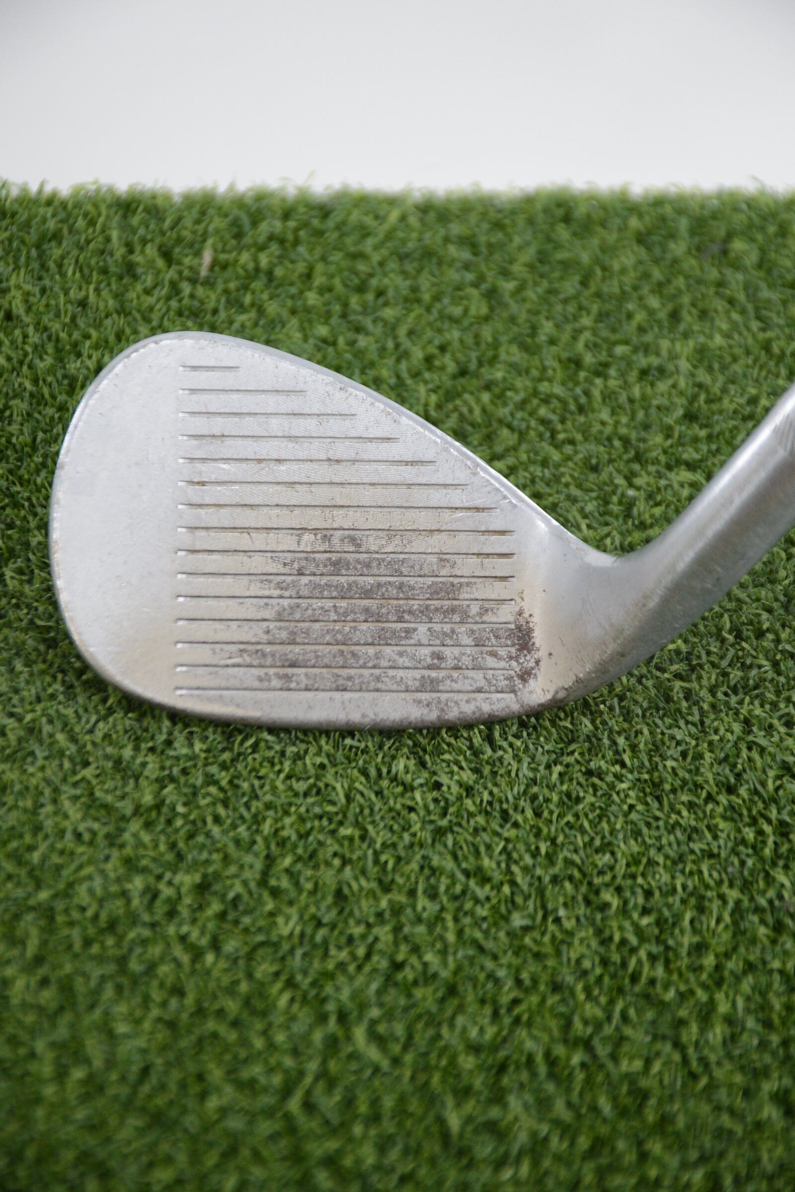Titleist Vokey Spin Milled 54 Degree Wedge Wedge Flex 35.25" Golf Clubs GolfRoots 