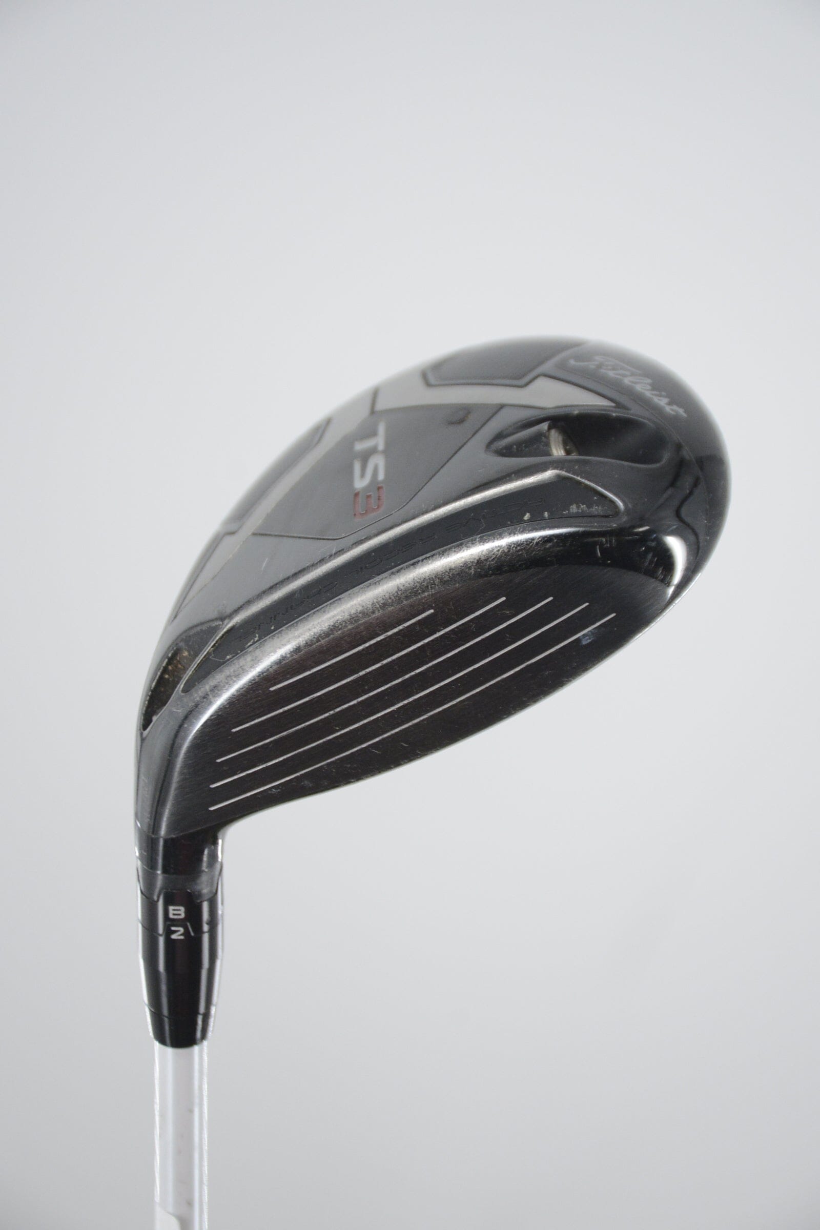 Titleist TS3 15 Degree Wood R Flex 43" Golf Clubs GolfRoots 