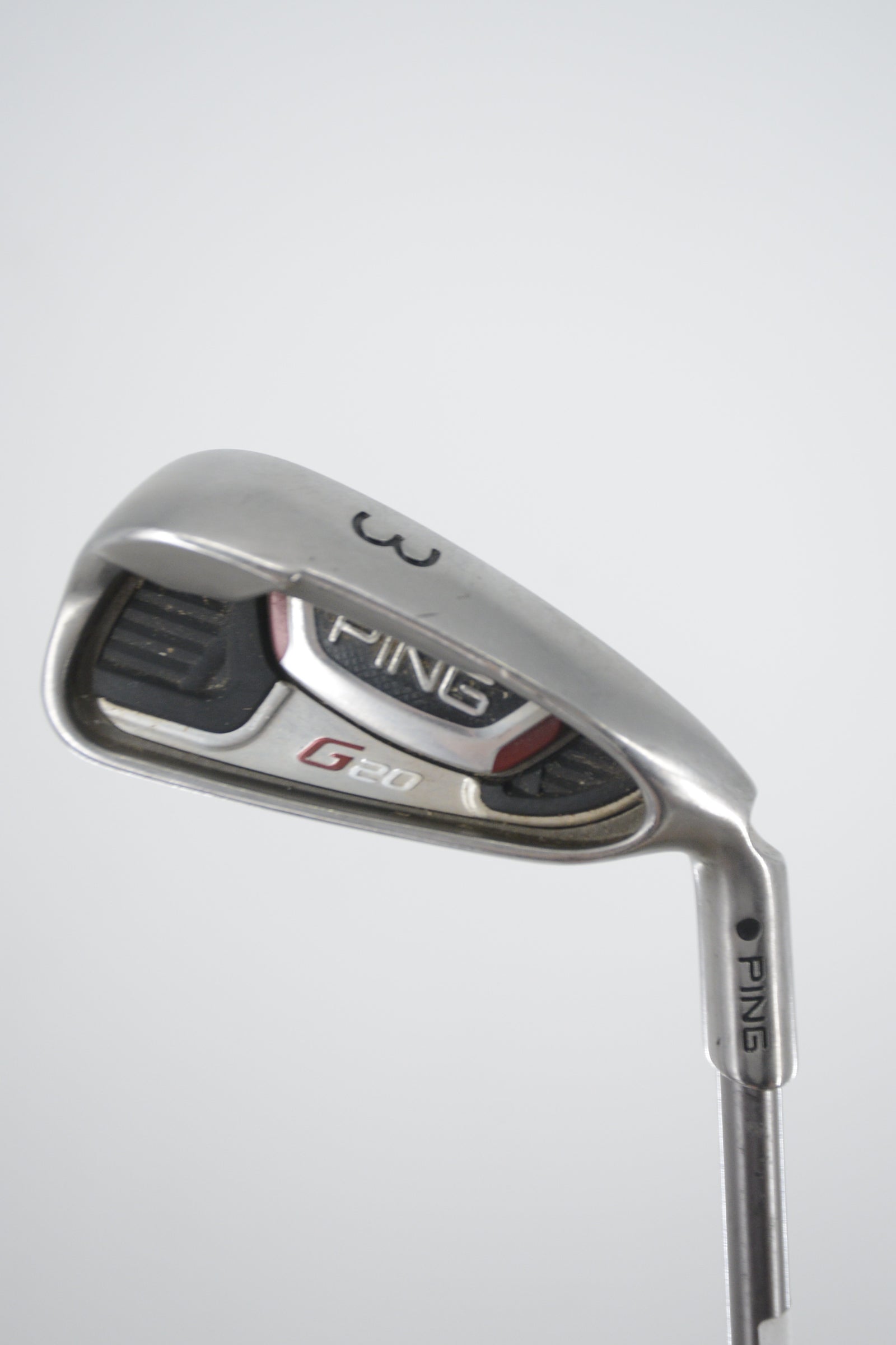 Ping G20 3 Iron R Flex 38.75"