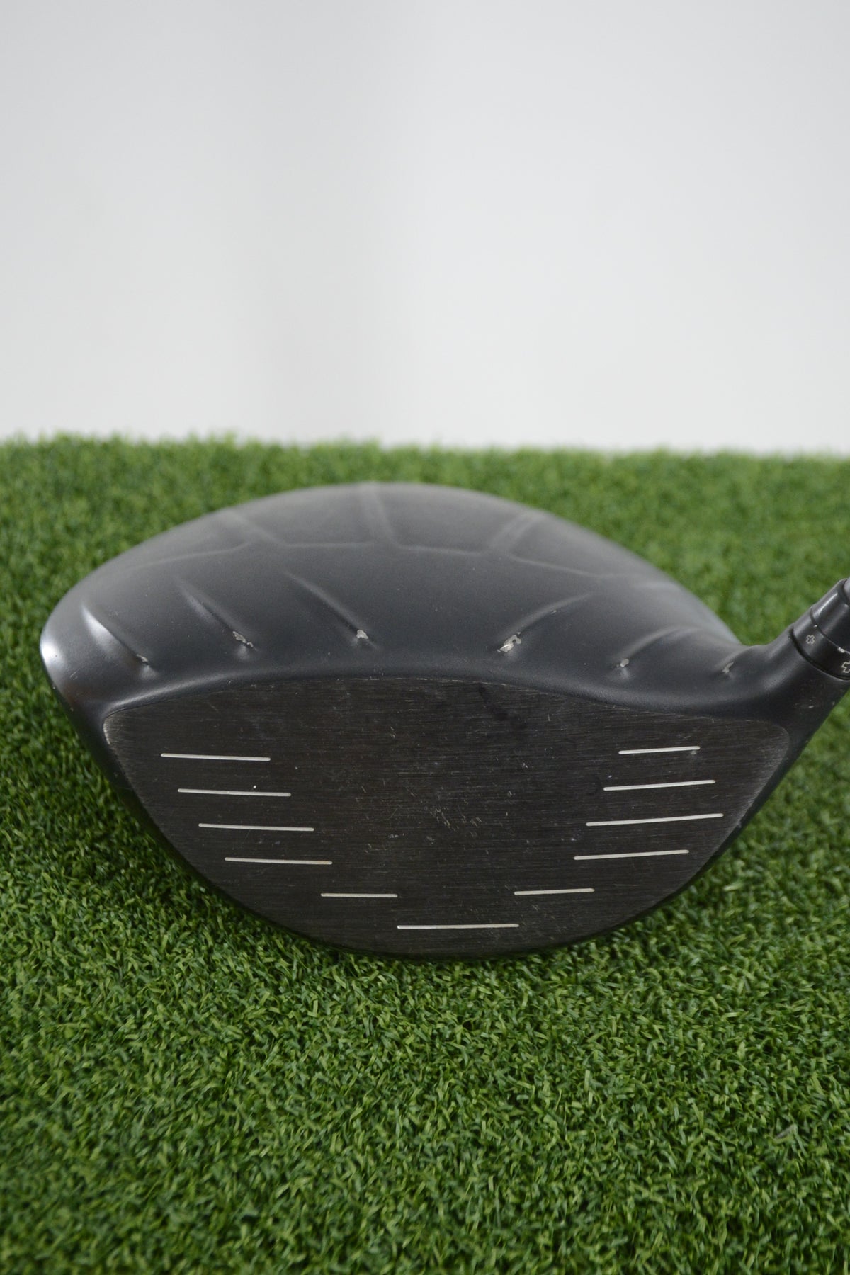 Ping G SF Tec 10 Degree Driver R Flex 45.5"