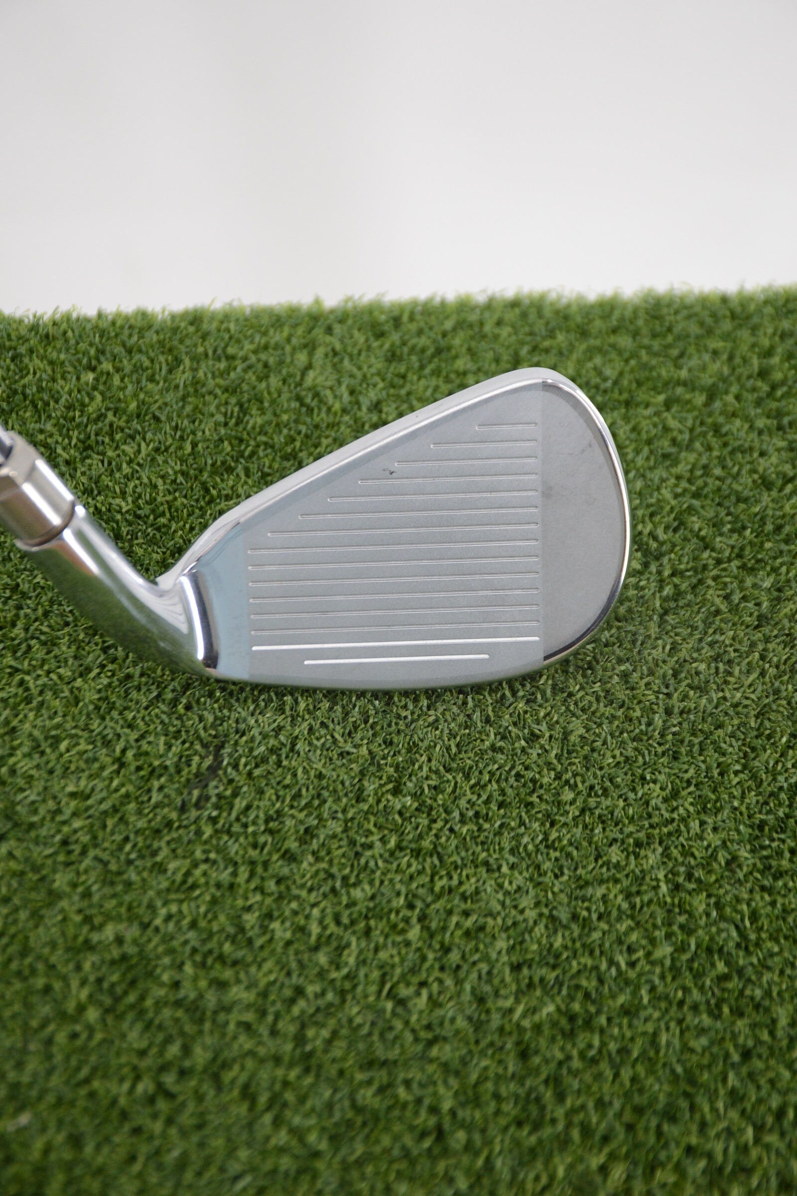 *Lefty Fitting Club* TaylorMade R7 CGB Max 6 Fitting Iron SR Flex 37.5" Golf Clubs GolfRoots 