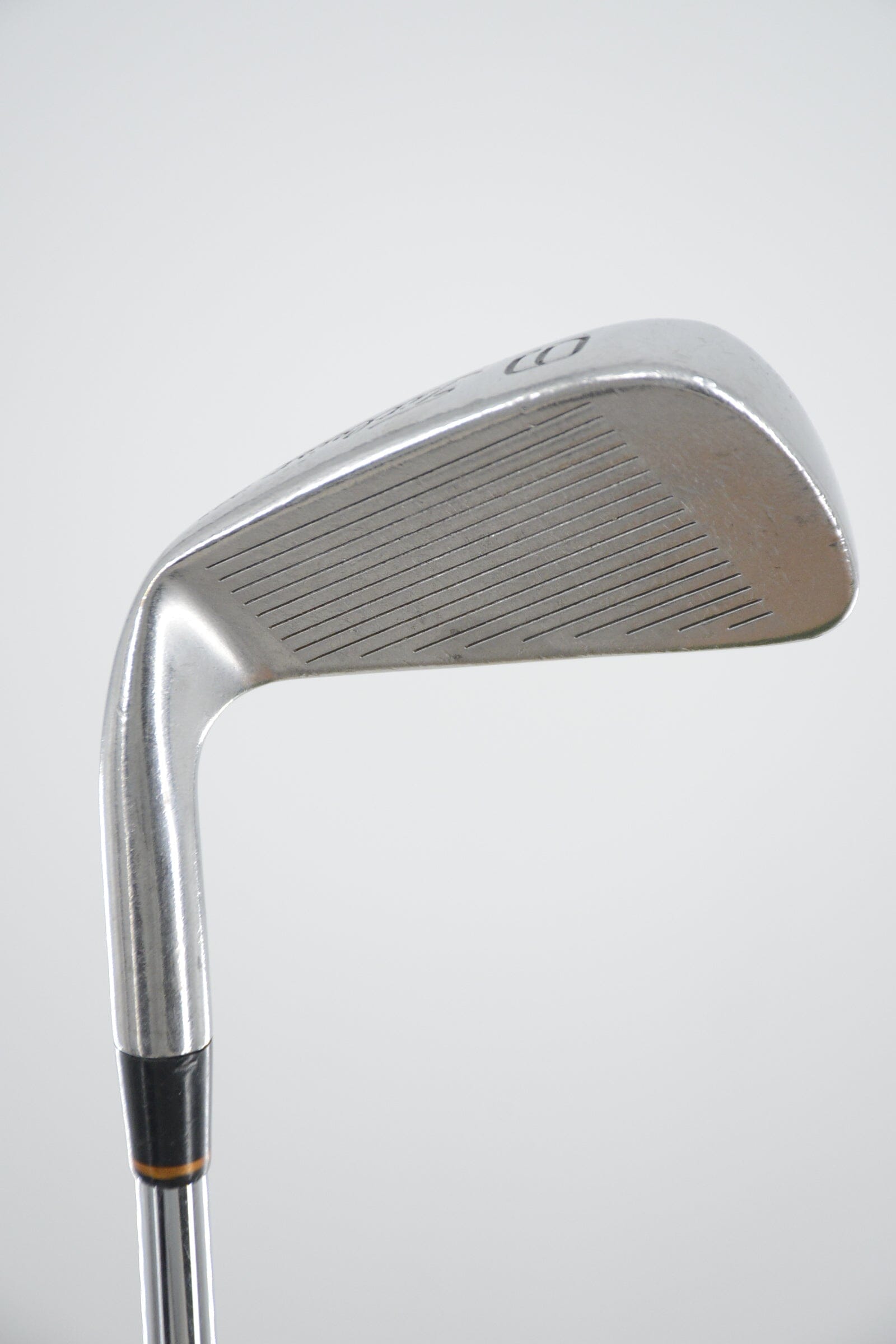 Titleist DCI Black 6 Iron R Flex 37" Golf Clubs GolfRoots 