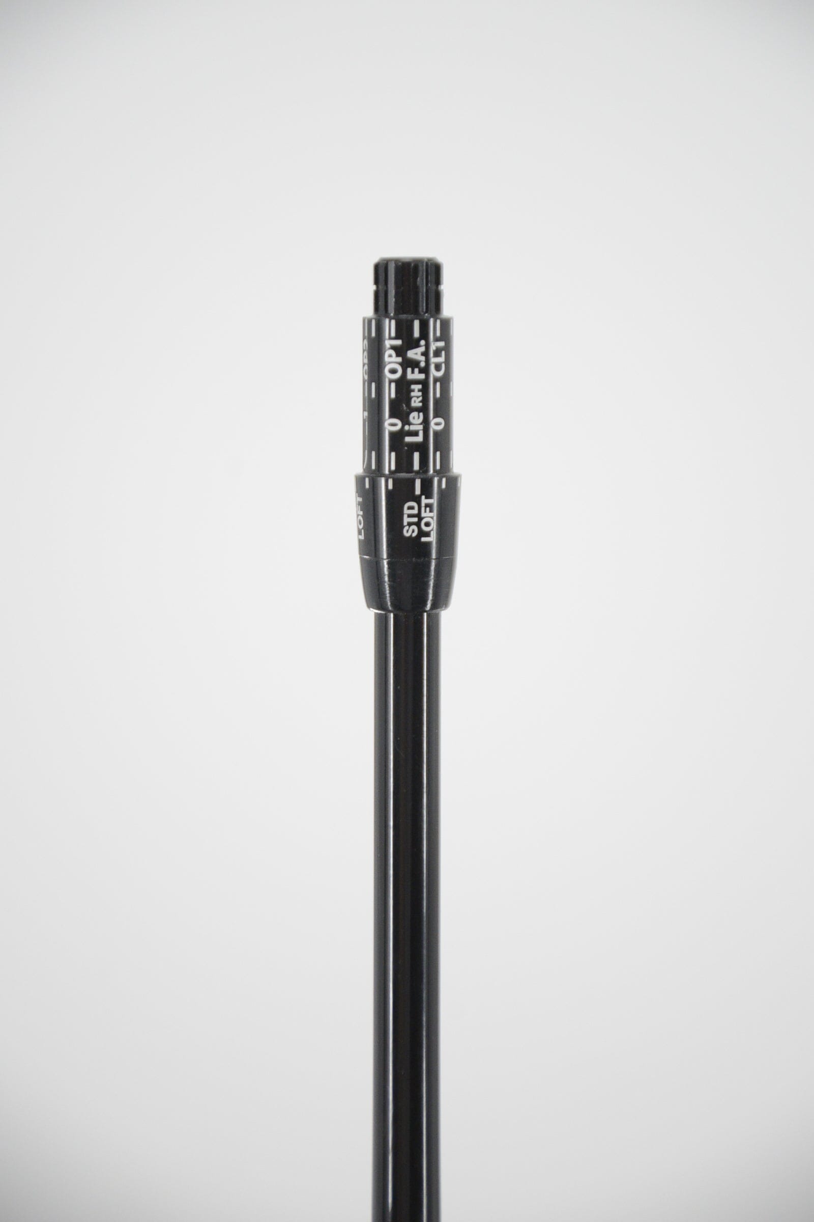 Project X Hzrdus Srixon Driver Shaft S Flex 44" Golf Clubs GolfRoots 