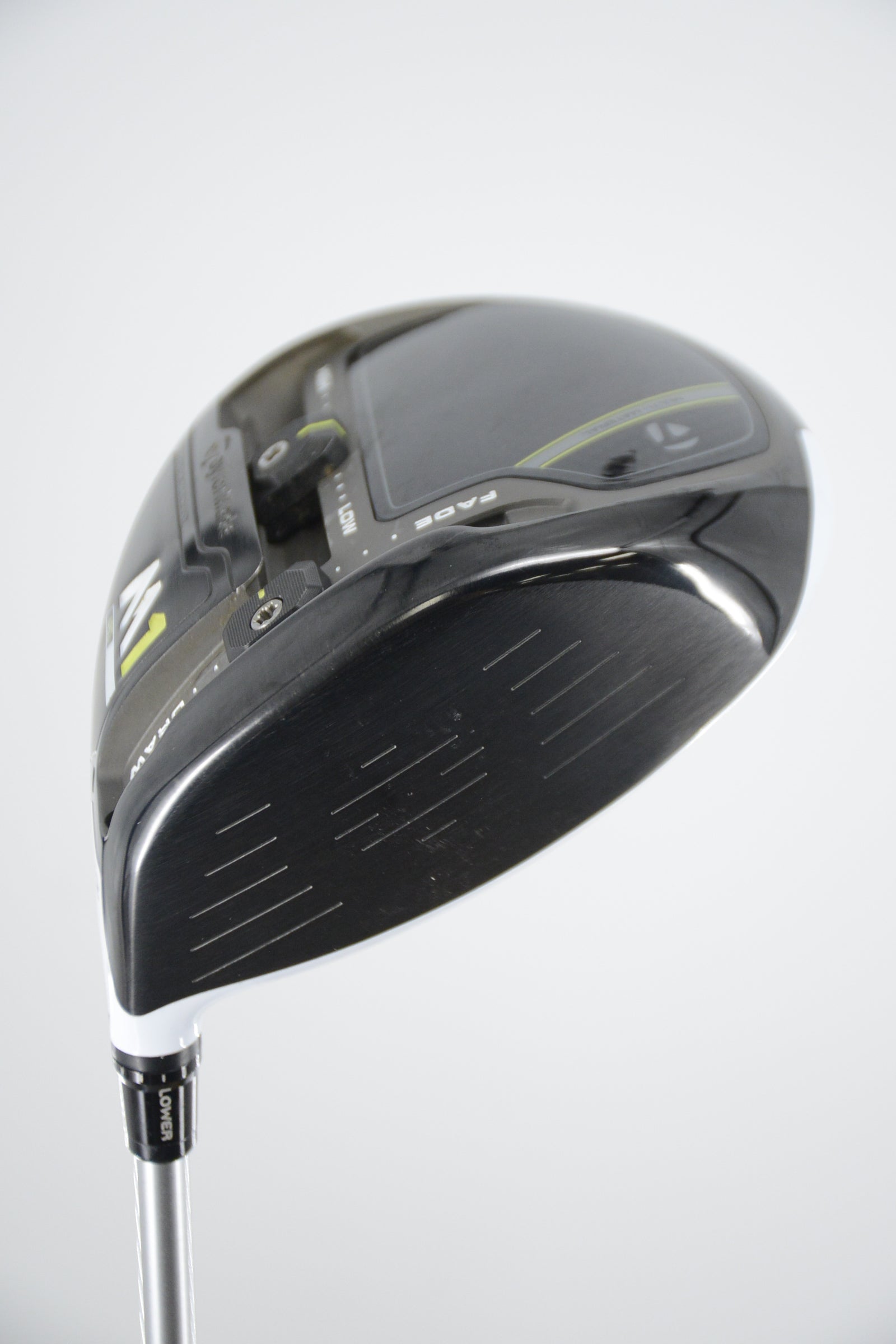 Women's TaylorMade M1 460 2017 12 Degree Driver W Flex 43.5"