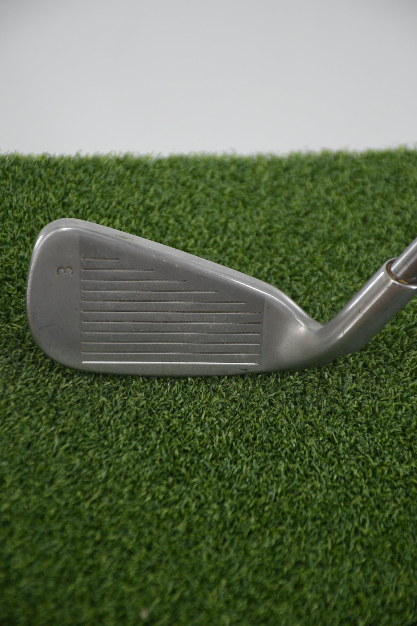 Ping G20 3 Iron R Flex 38.75"