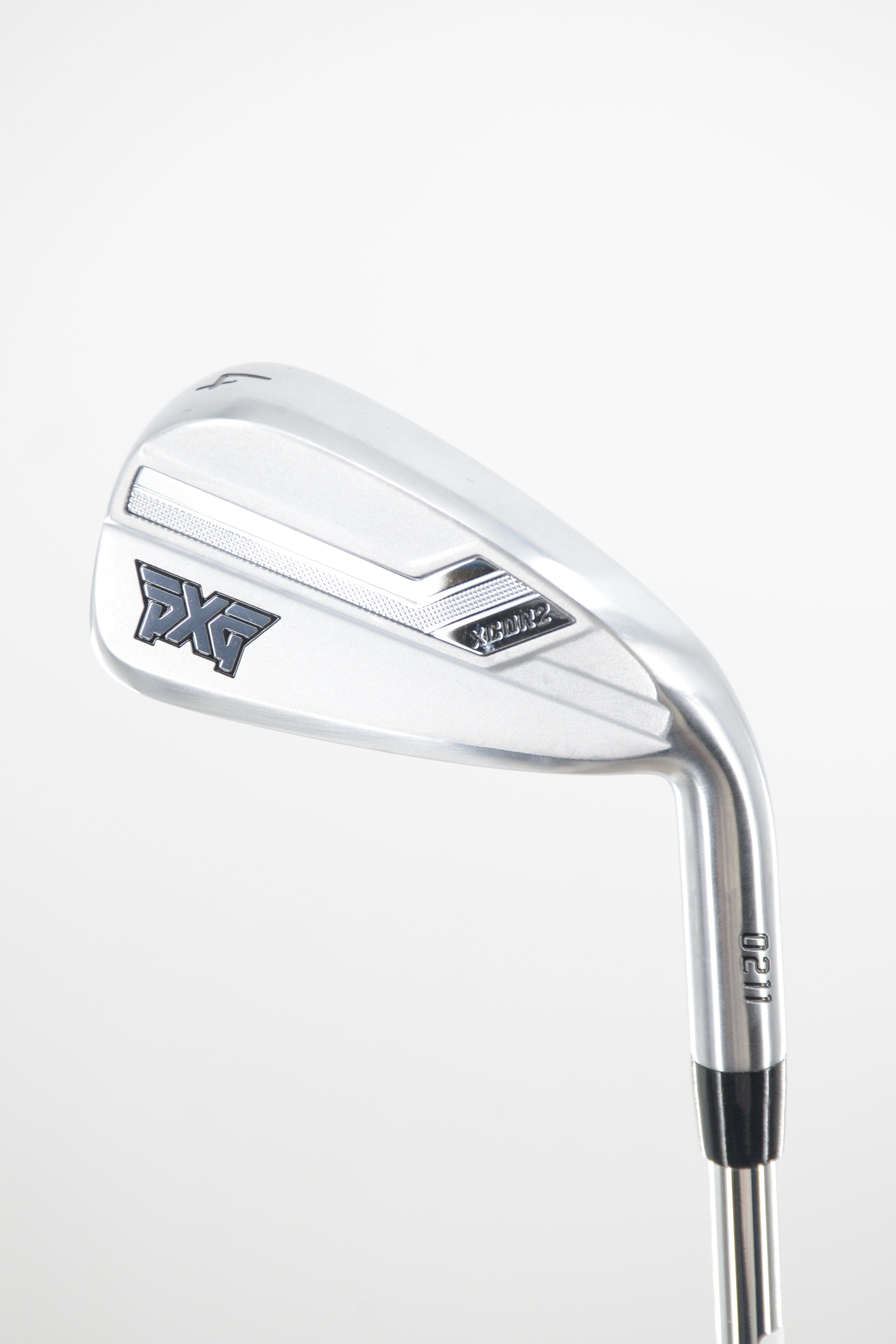 PXG 0211 XCOR2 4 Iron R Flex 39" Golf Clubs GolfRoots 