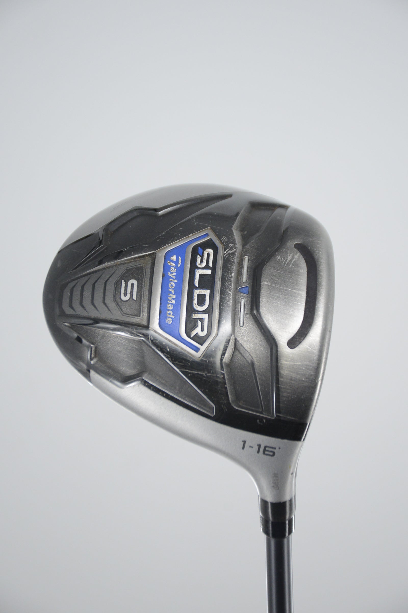 TaylorMade SLDR S Mini 16 Degree Driver S Flex 43.25"