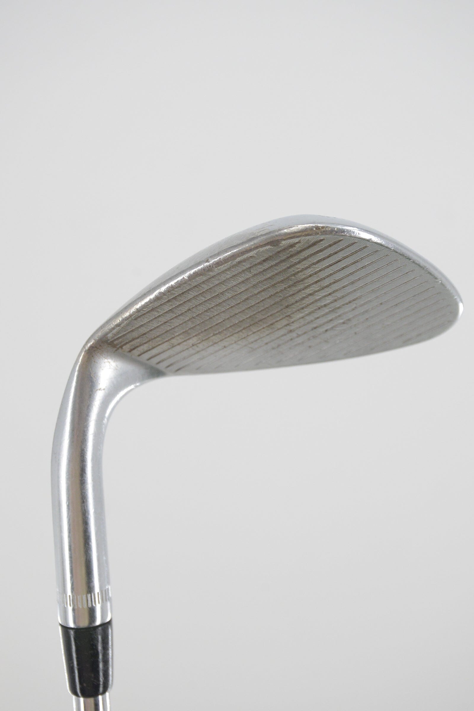 Callaway PM Grind 19 Chrome Wedge 58 Degree Wedge Wedge Flex 35.5" Golf Clubs GolfRoots 
