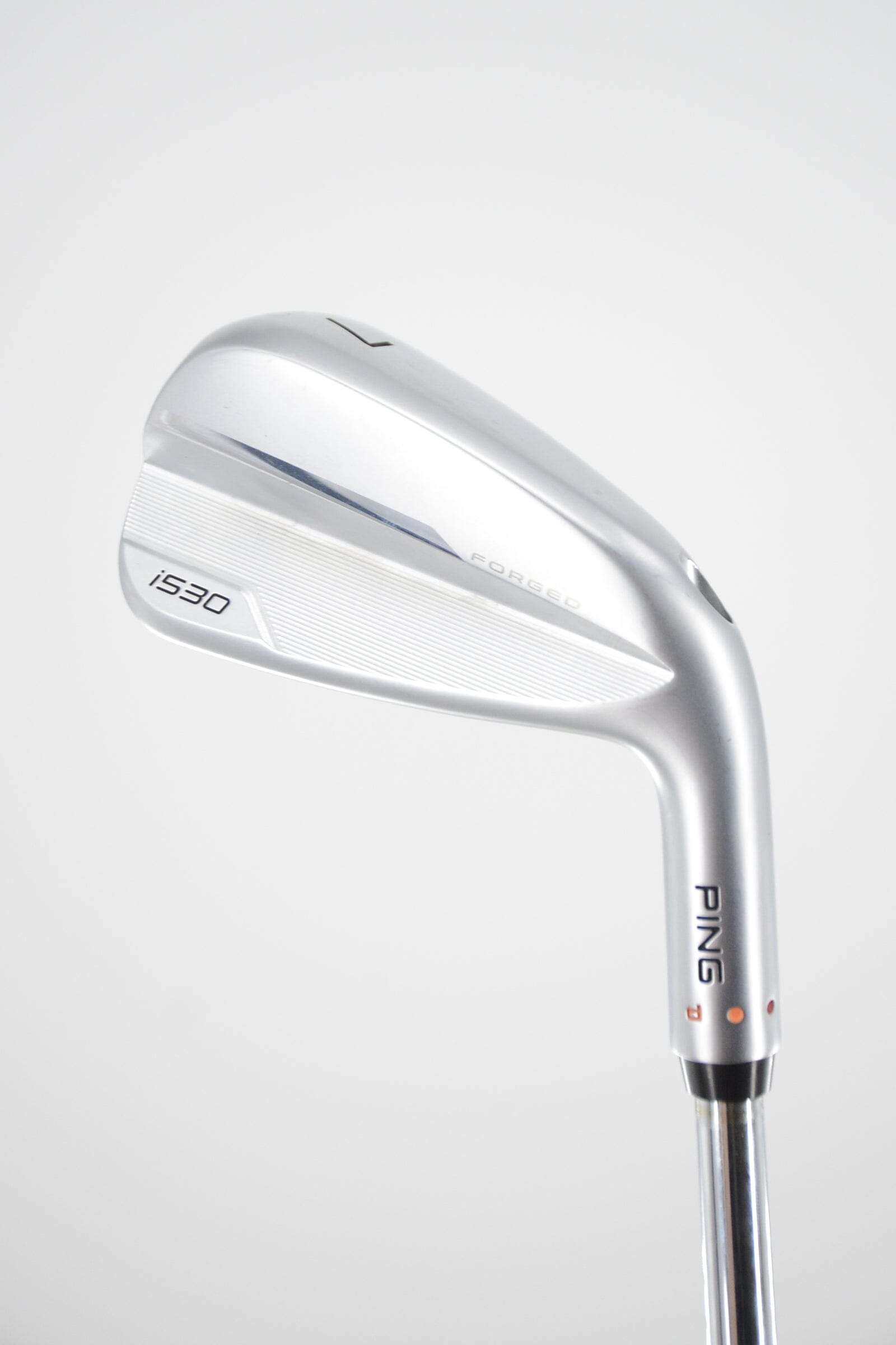 *Fitting Club* Ping i530 7 Fitting Iron S Flex 36.75" Golf Clubs GolfRoots 