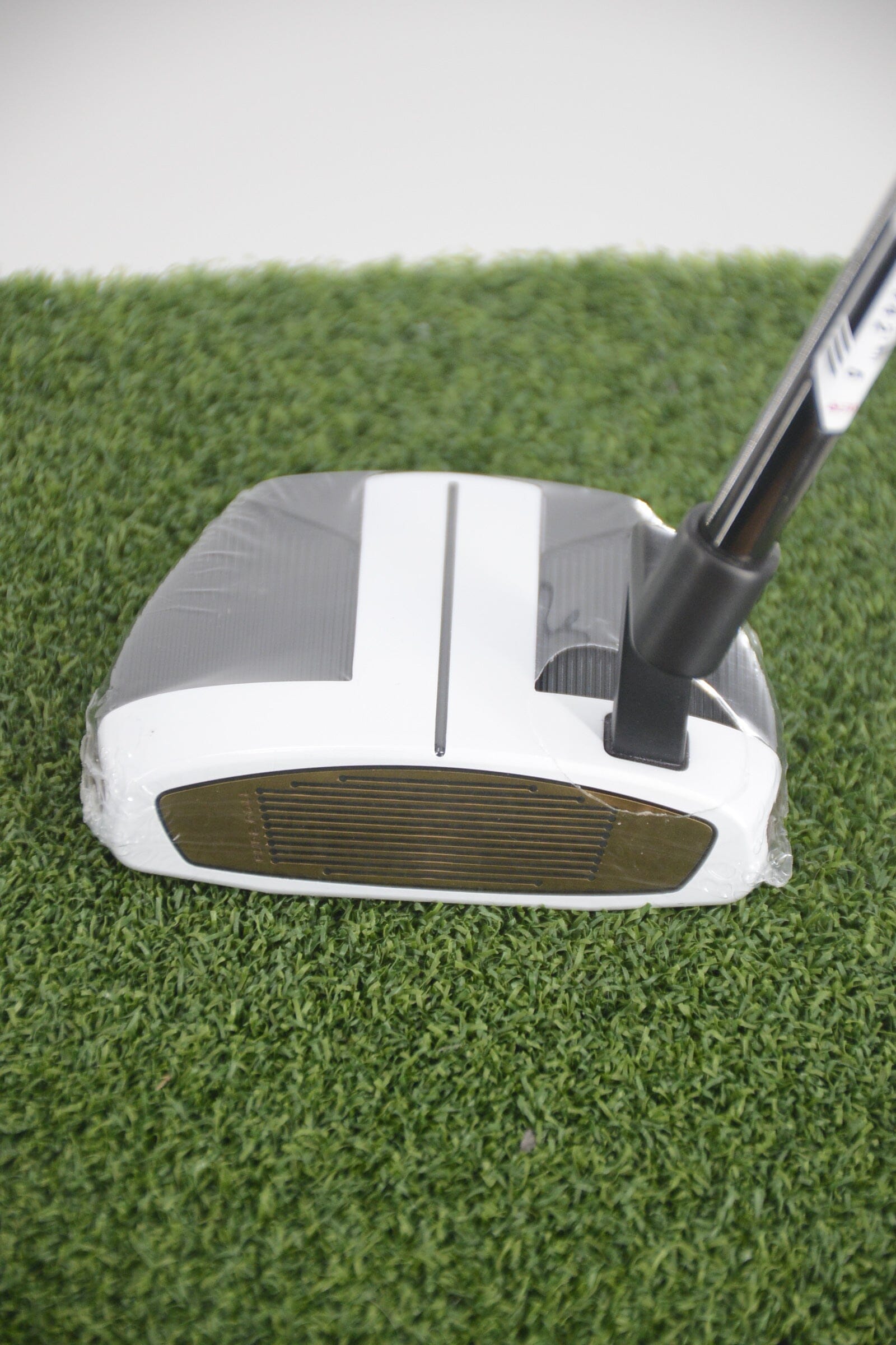 NEW TaylorMade Spider FCG 1 Putter 34" Golf Clubs GolfRoots 
