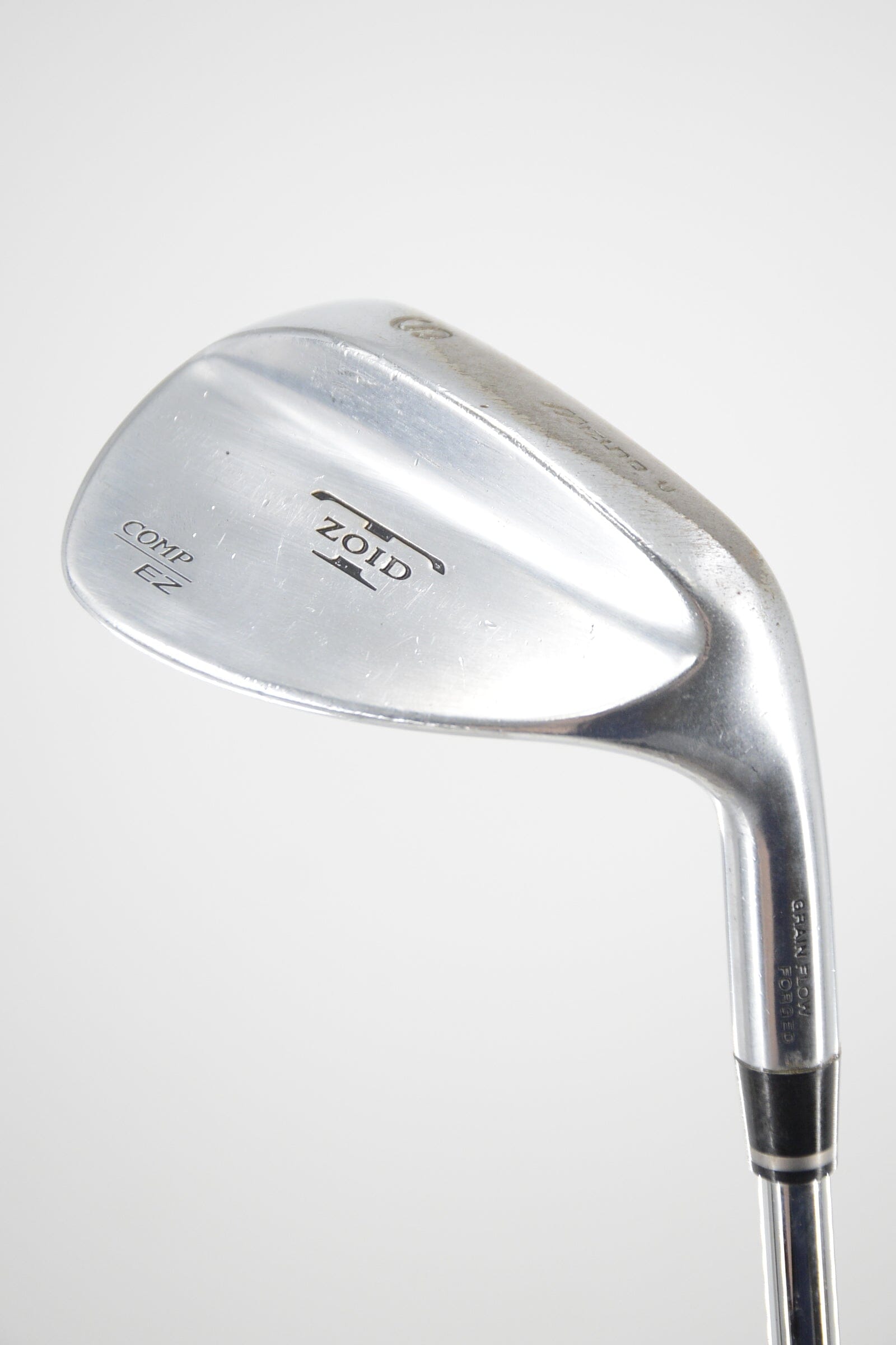 Mizuno T-Zoid SW Wedge Flex 35"