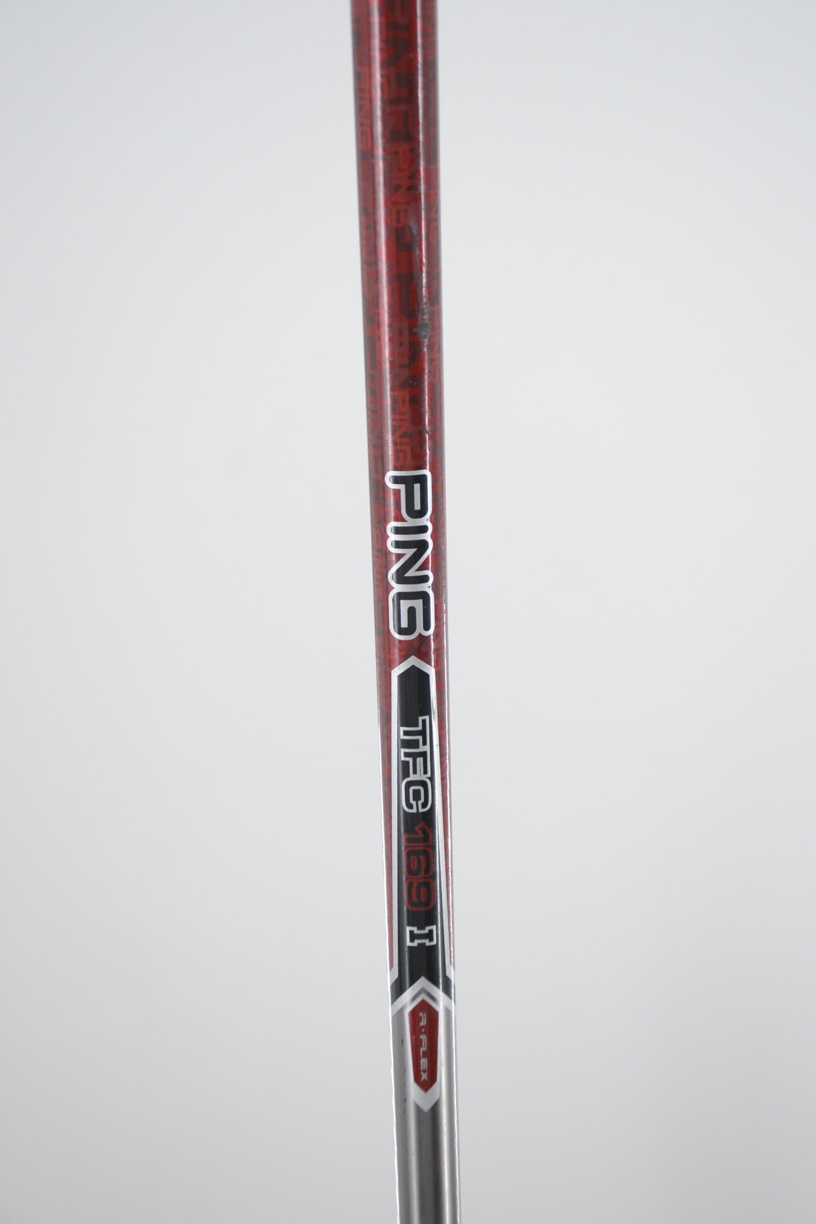 Ping G20 3 Iron R Flex 38.75"