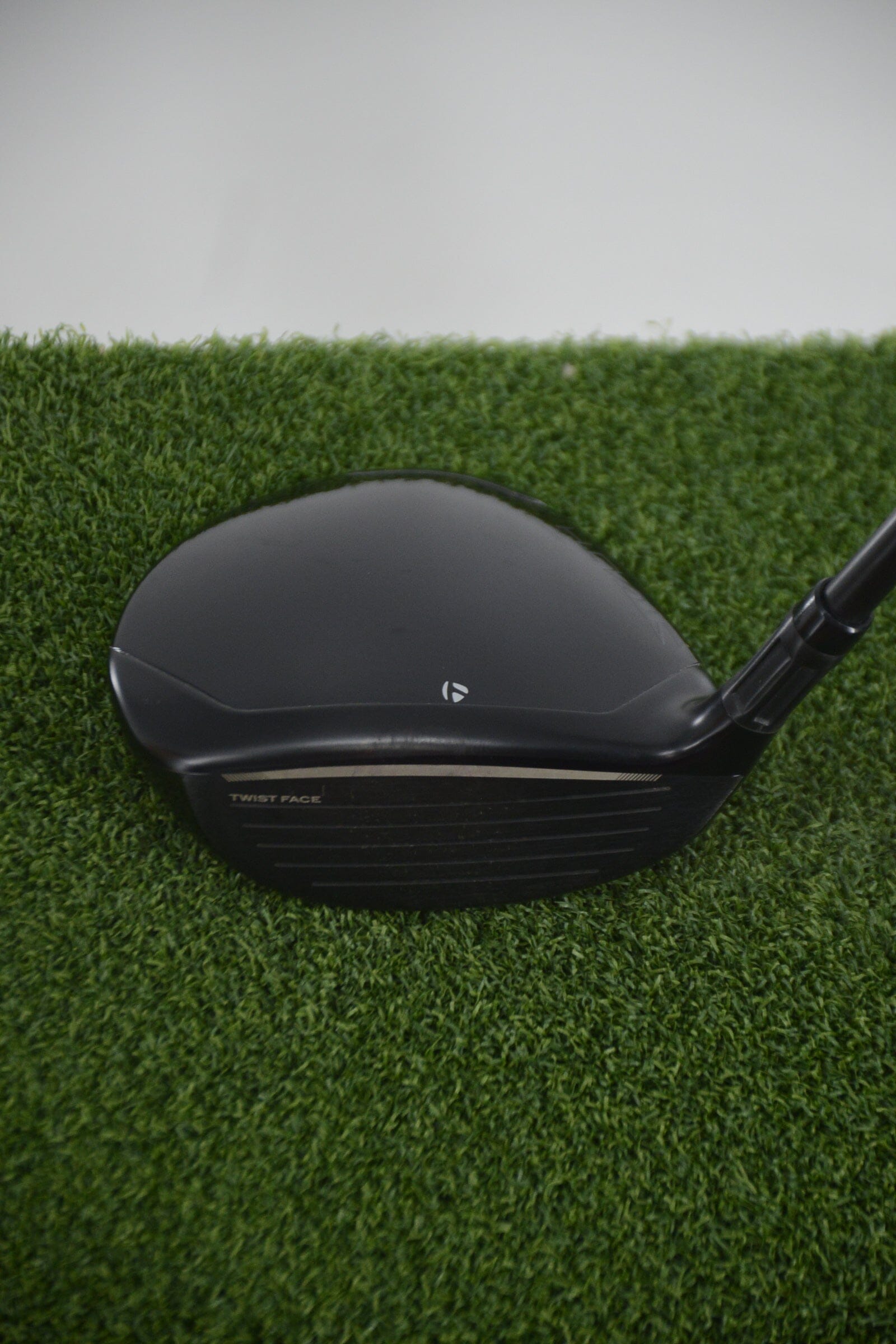 TaylorMade Stealth 2 HD 3 Wood S Flex 43" Golf Clubs GolfRoots 