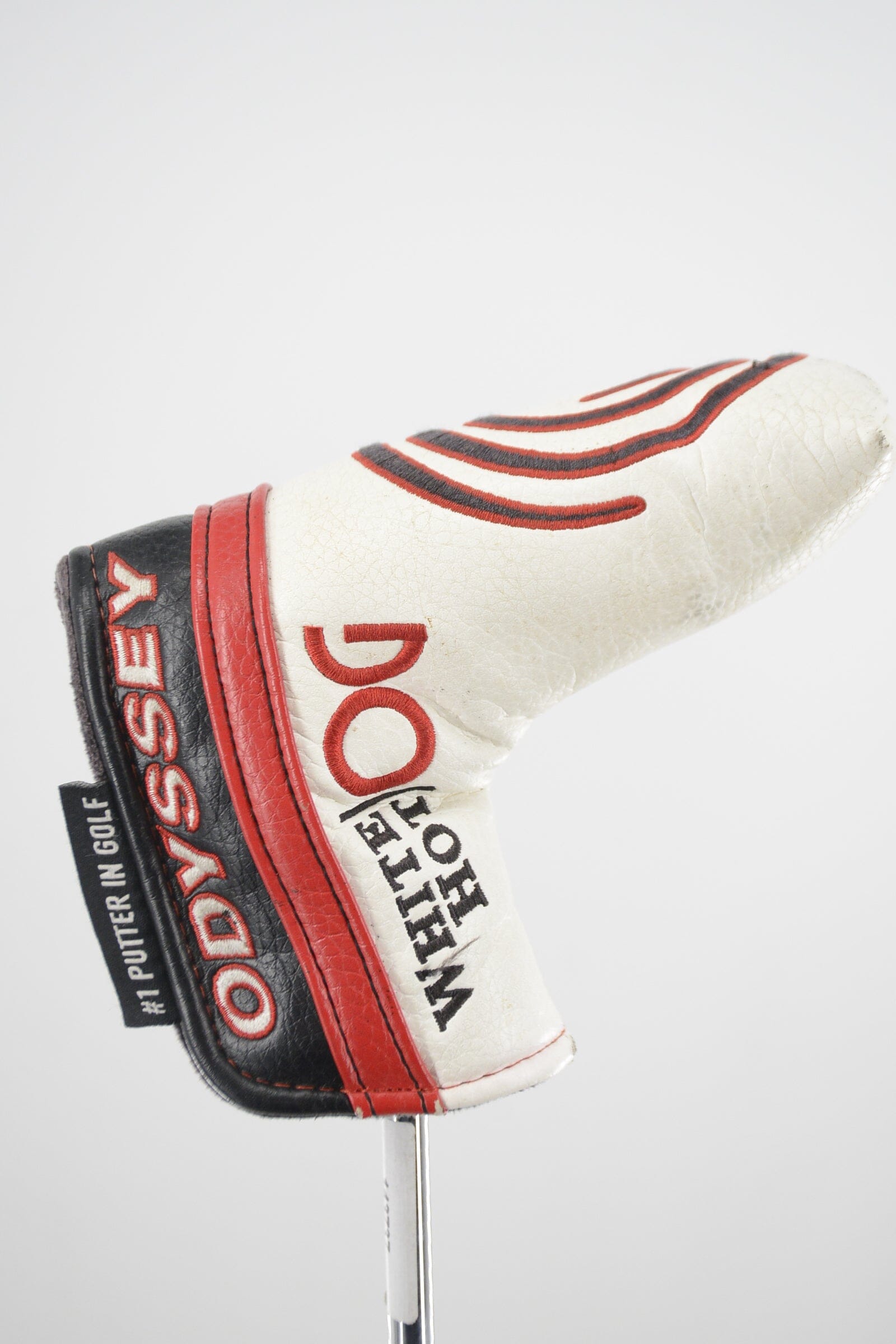 Odyssey White Hot OG 1 Stroke Lab Putter 34.25" Golf Clubs GolfRoots 