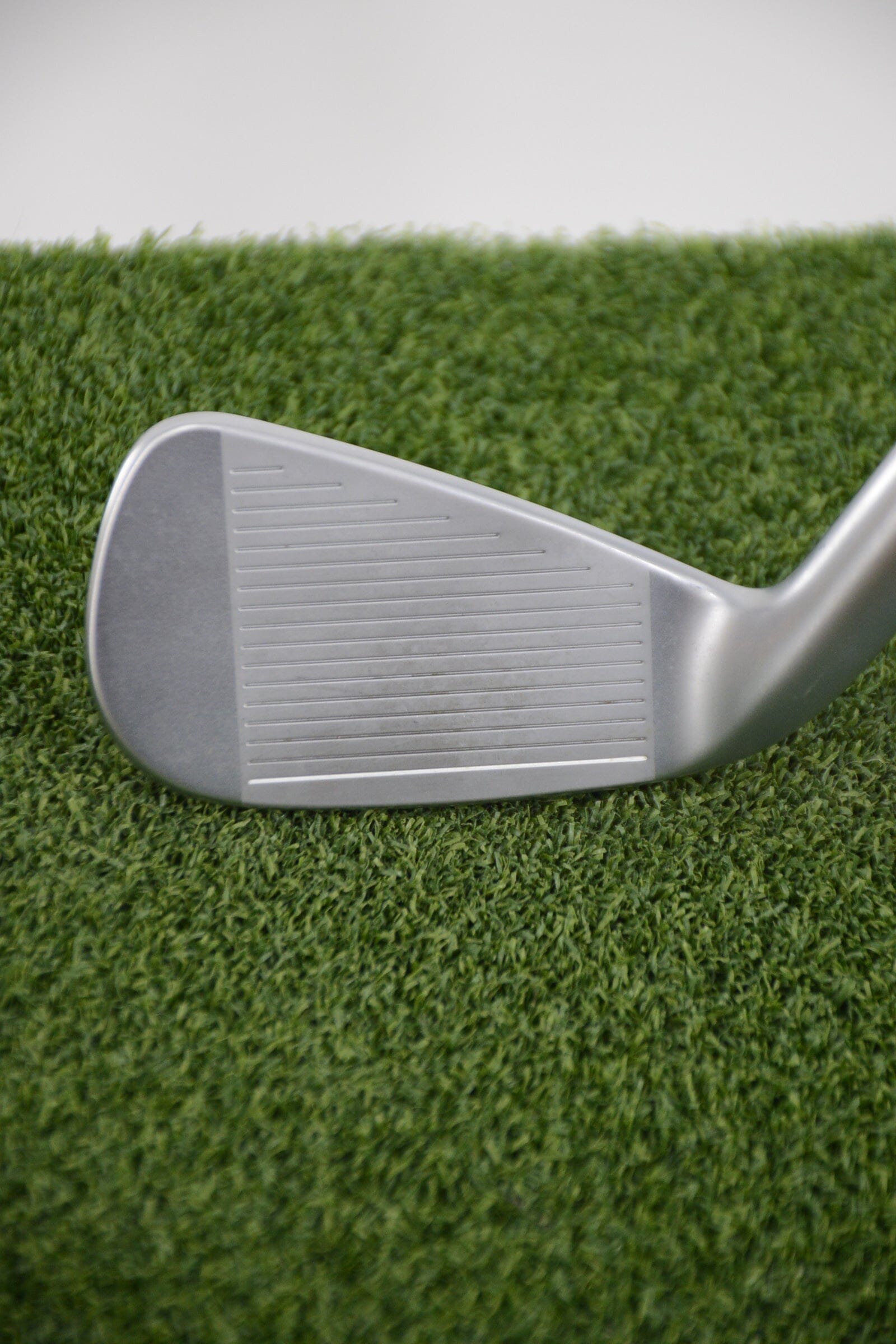 *Fitting Club* Ping i530 7 Fitting Iron S Flex 36.75" Golf Clubs GolfRoots 