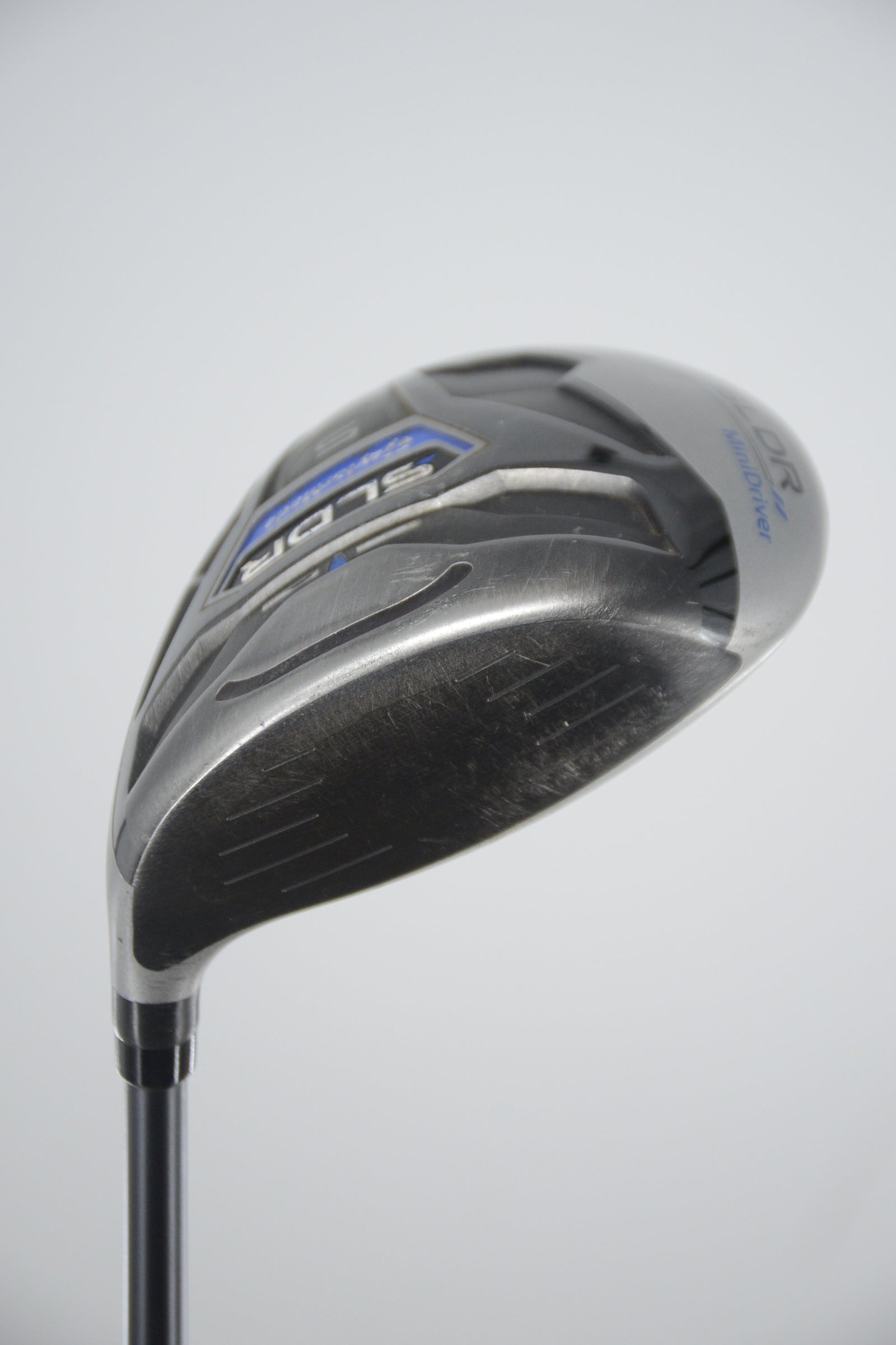 TaylorMade SLDR S Mini 16 Degree Driver S Flex 43.25"