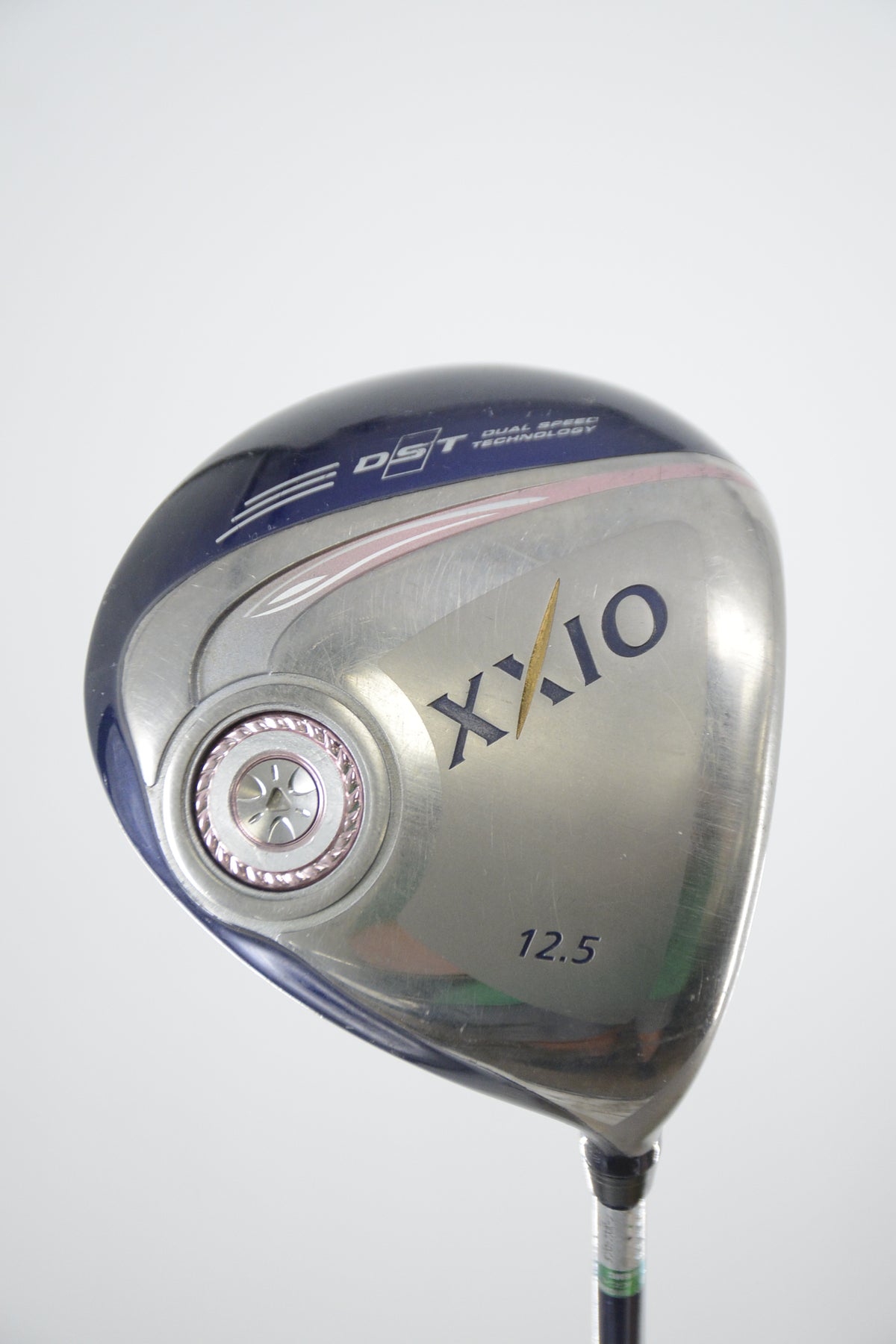 Women's XXIO 9 12.5 Degree Driver W Flex 44"